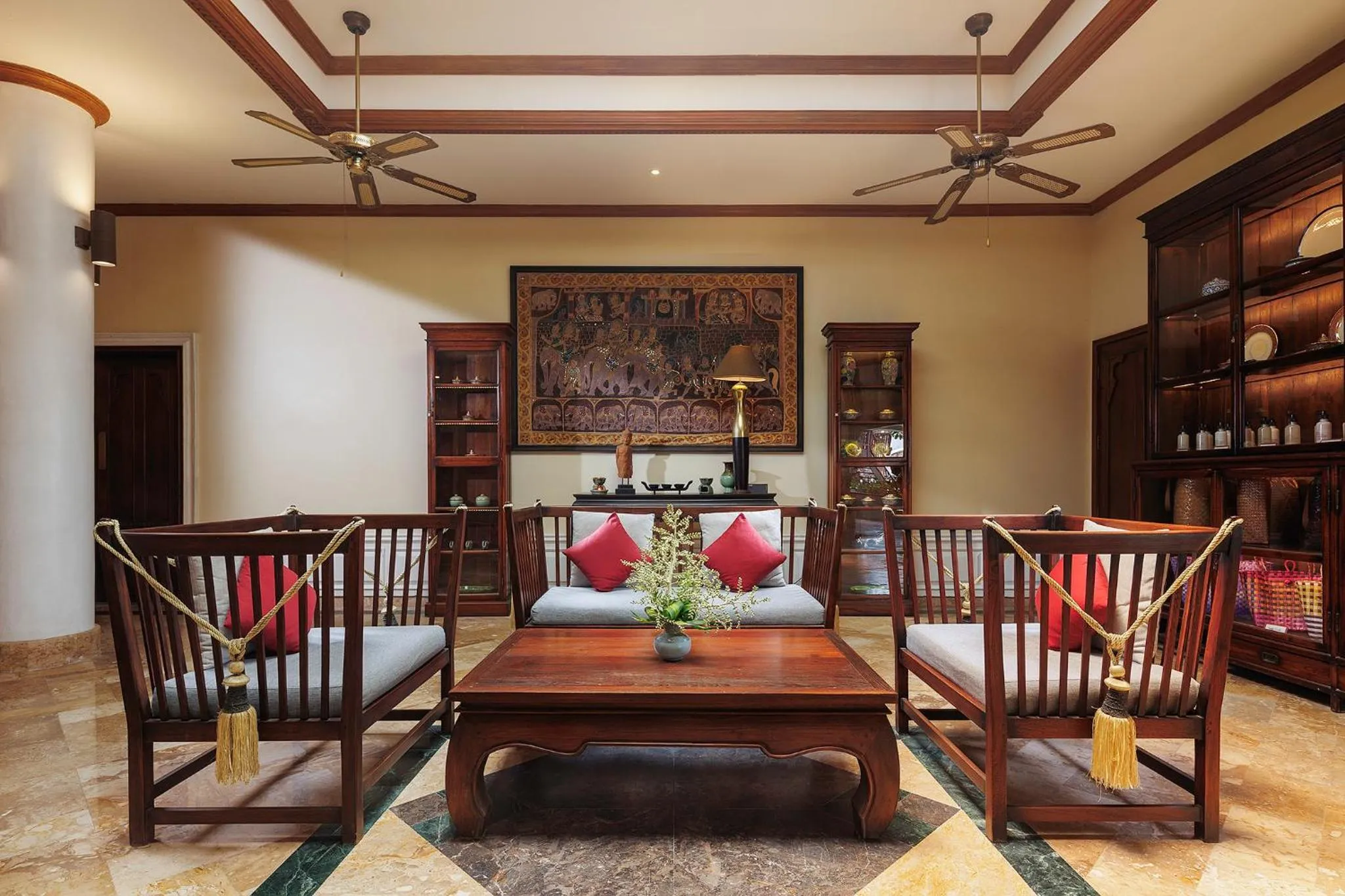 Anavana Beach Resort