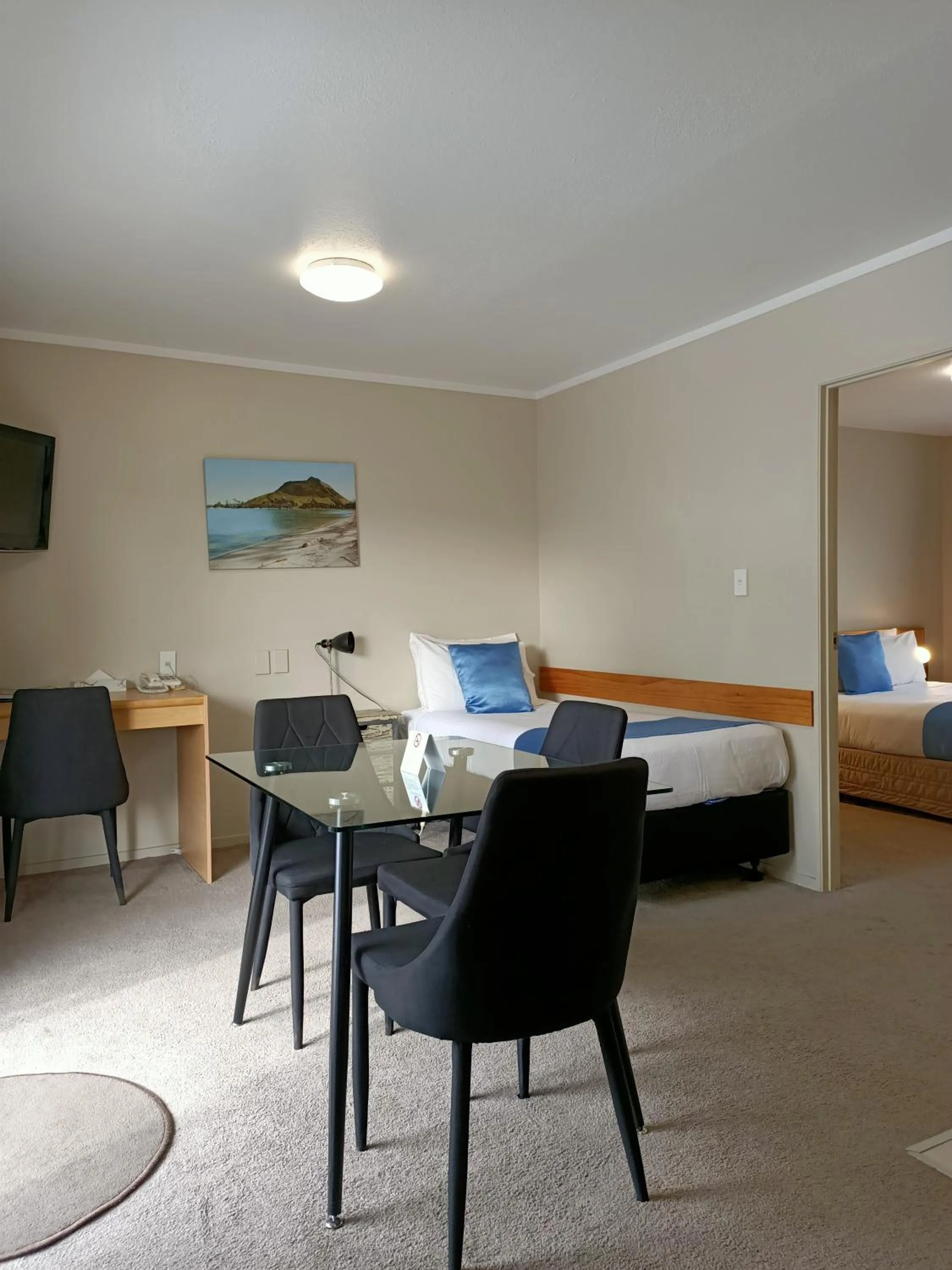 Other, Bed in ASURE Macy's Motor Inn