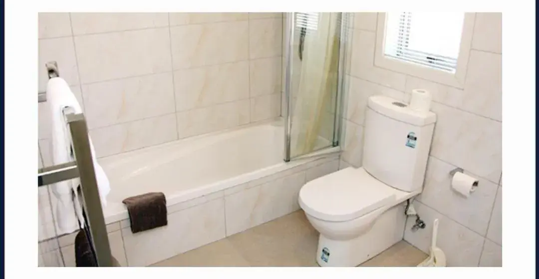 Phoenix Palm Motel Phoenix Palm Motel