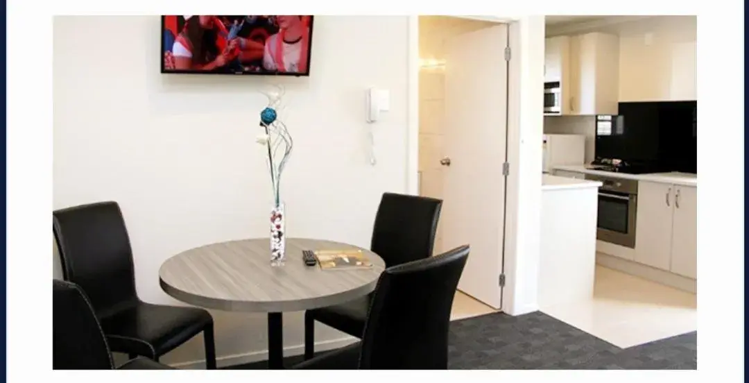 Phoenix Palm Motel Phoenix Palm Motel