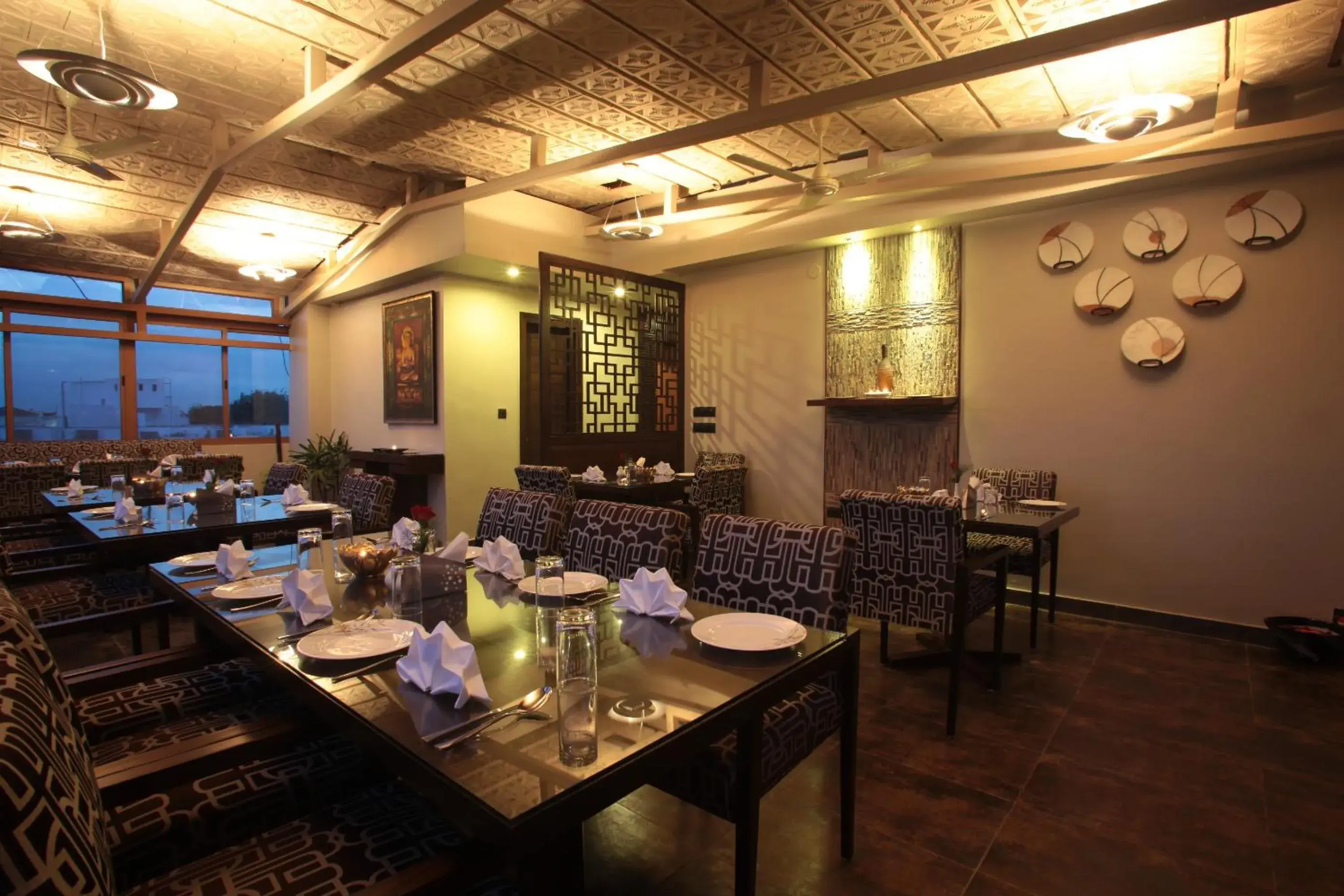 Restaurant/places to eat in juSTa MG Road Restaurant/places to eat in juSTa MG Road
