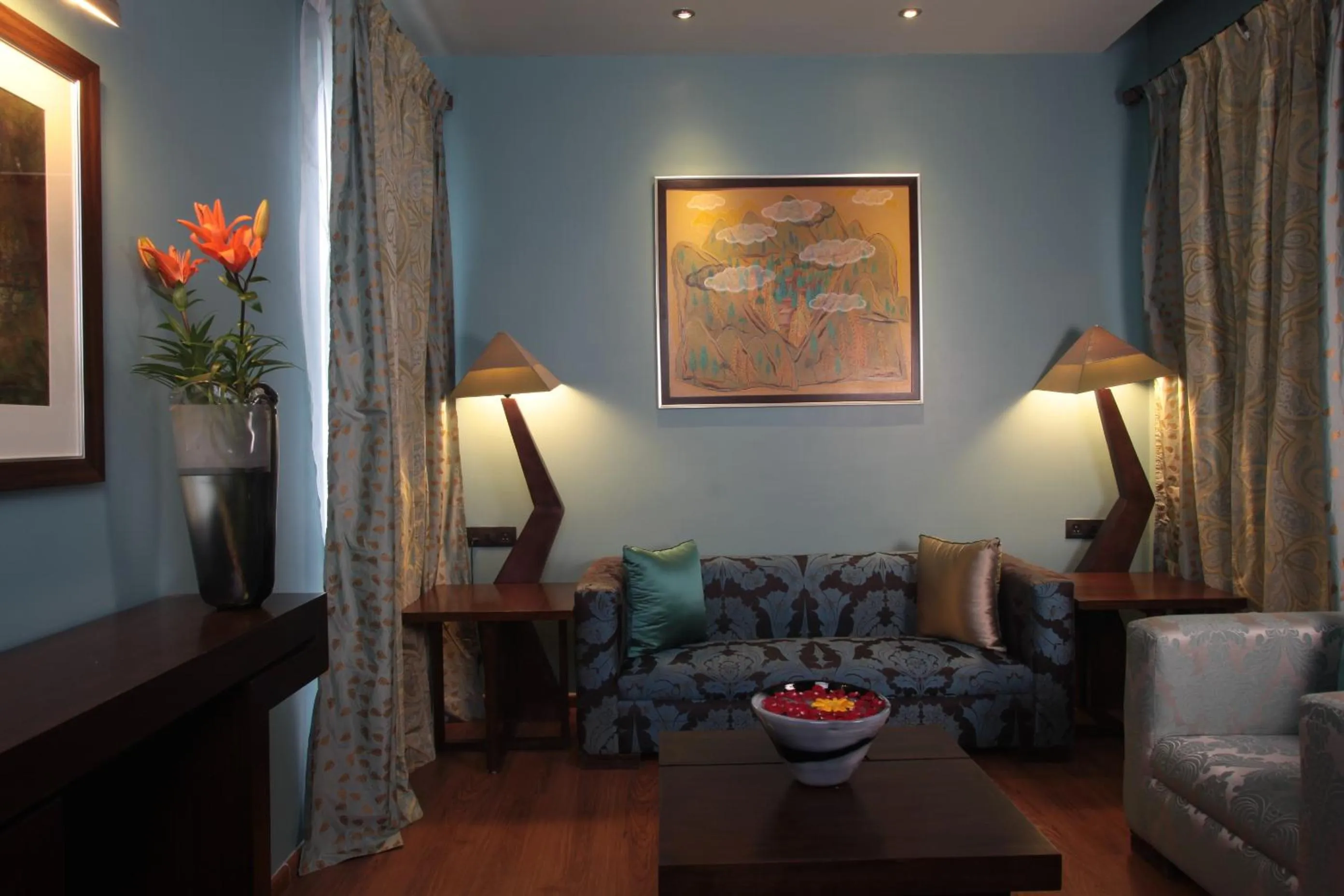 Other in juSTa MG Road