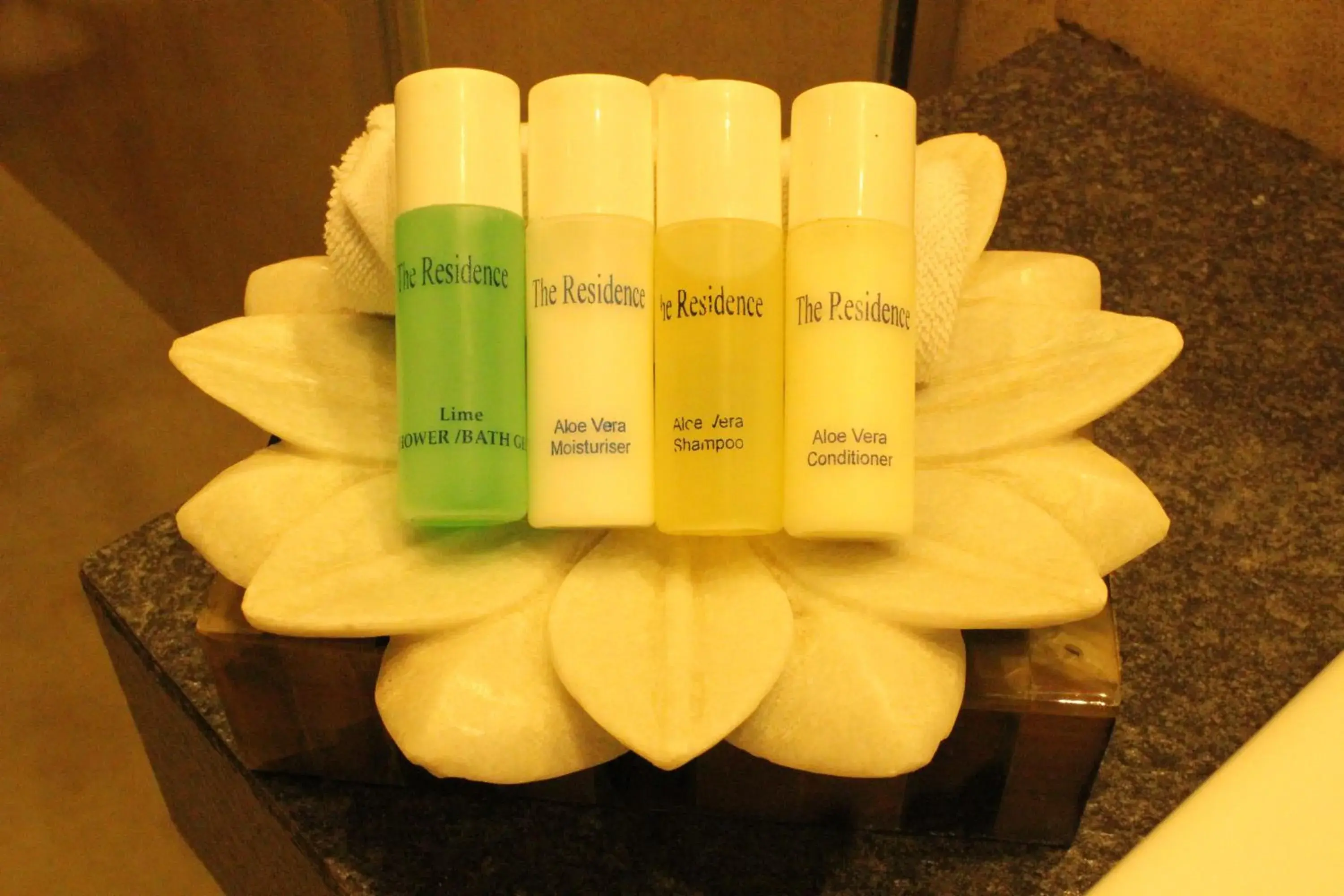 Bathroom in juSTa MG Road Bathroom in juSTa MG Road