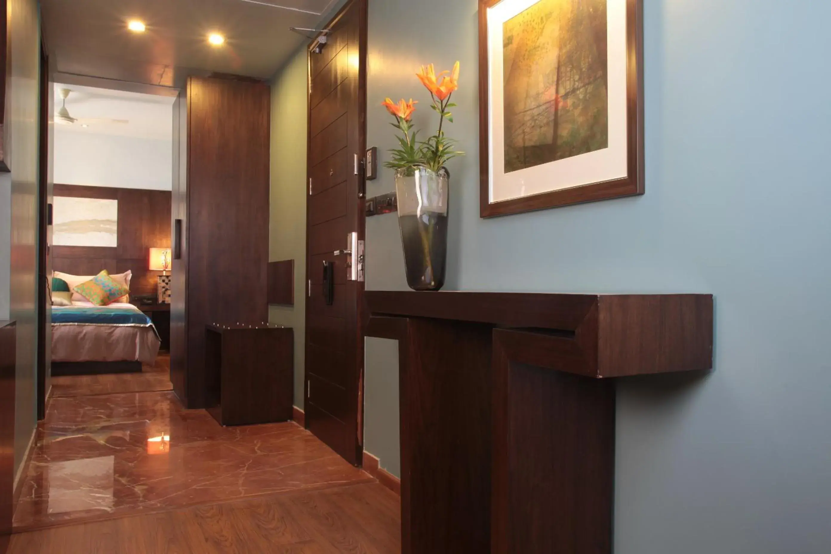 Other, Bed in juSTa MG Road Other, Bed in juSTa MG Road