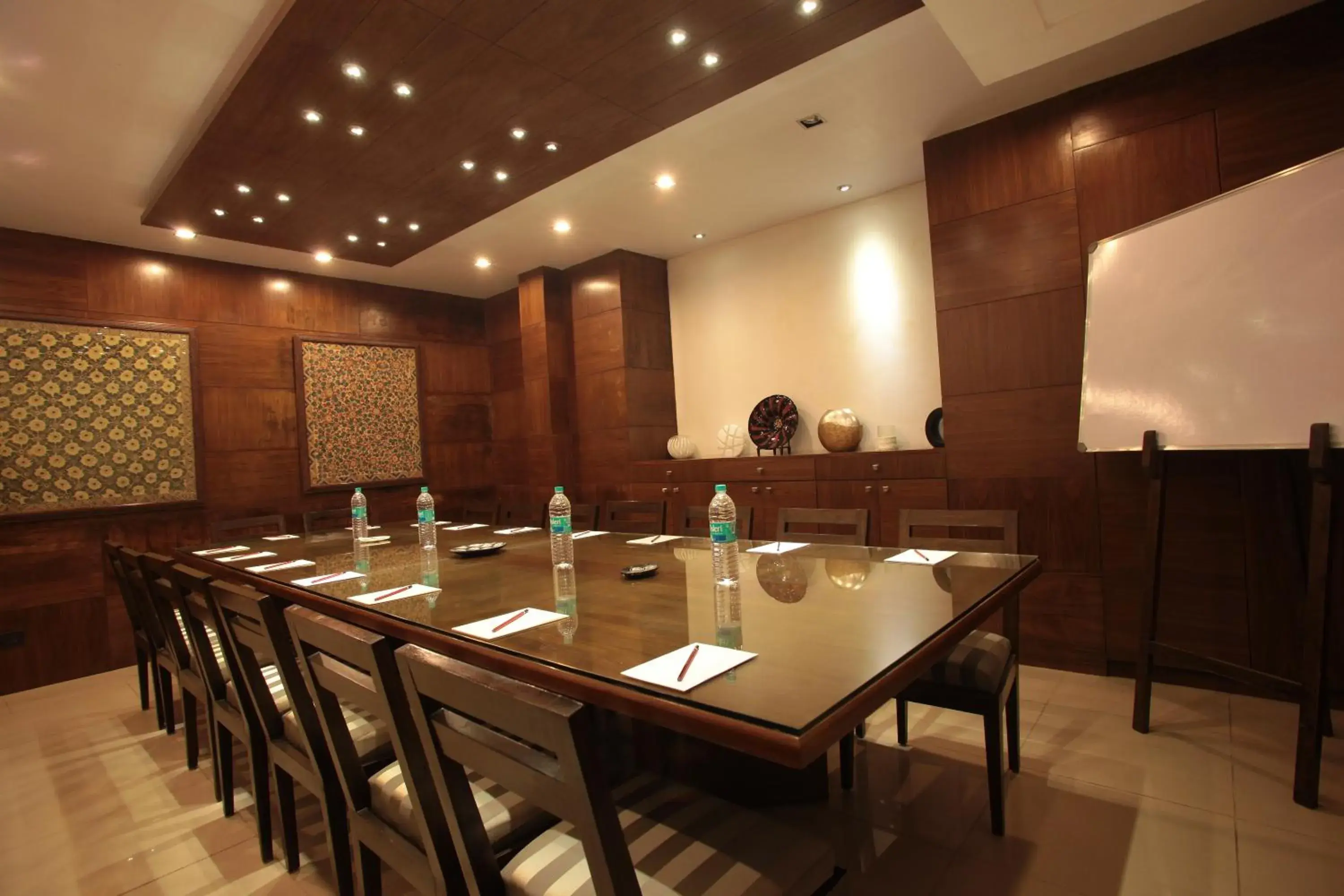 Meeting/conference room in juSTa MG Road Meeting/conference room in juSTa MG Road