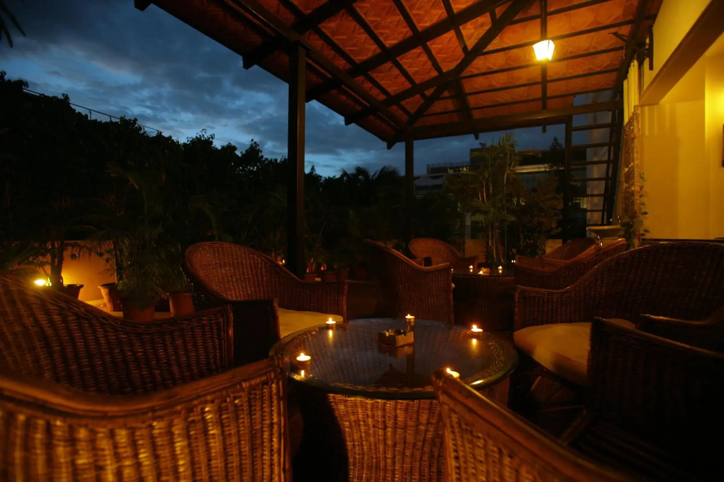 Restaurant/places to eat in juSTa Off MG Road, Bangalore Restaurant/places to eat in juSTa Off MG Road, Bangalore