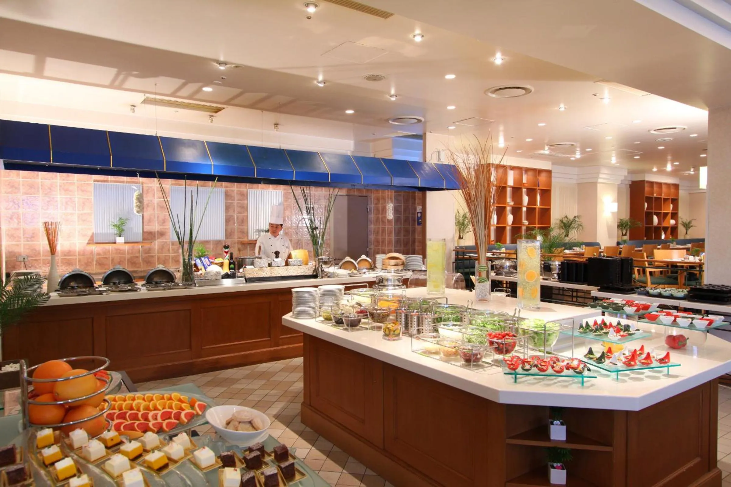 International Resort Hotel Yurakujo