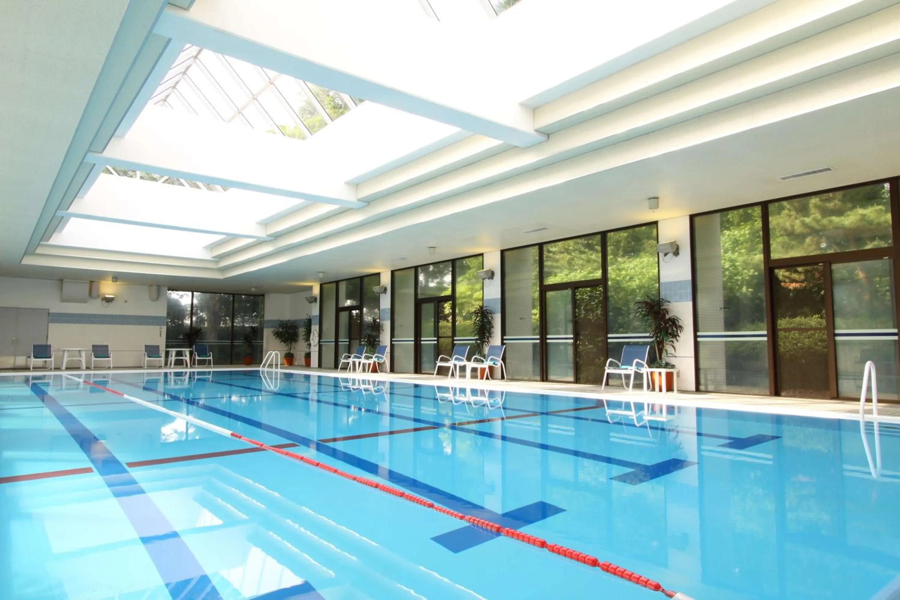 Activities in International Resort Hotel Yurakujo