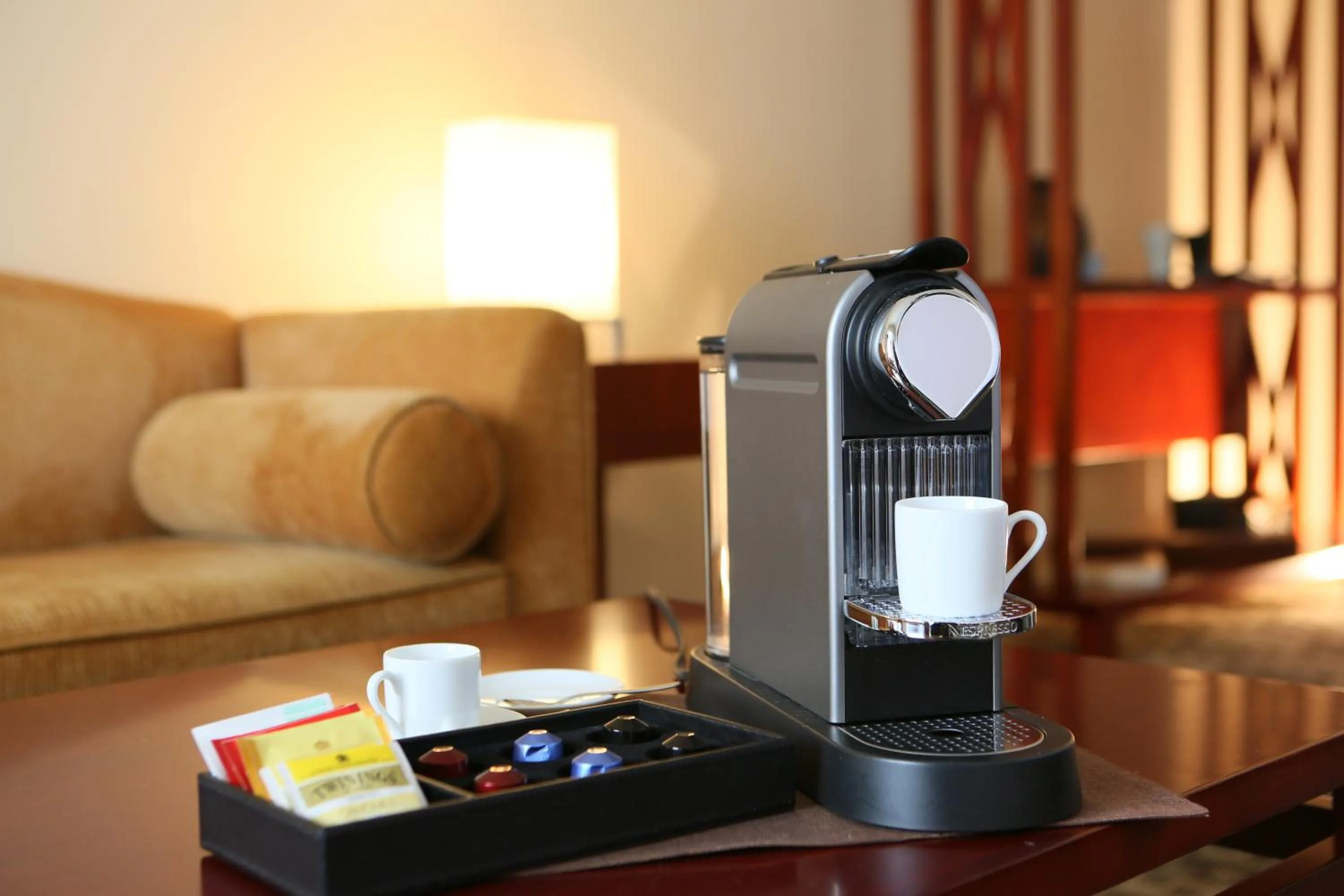 International Resort Hotel Yurakujo