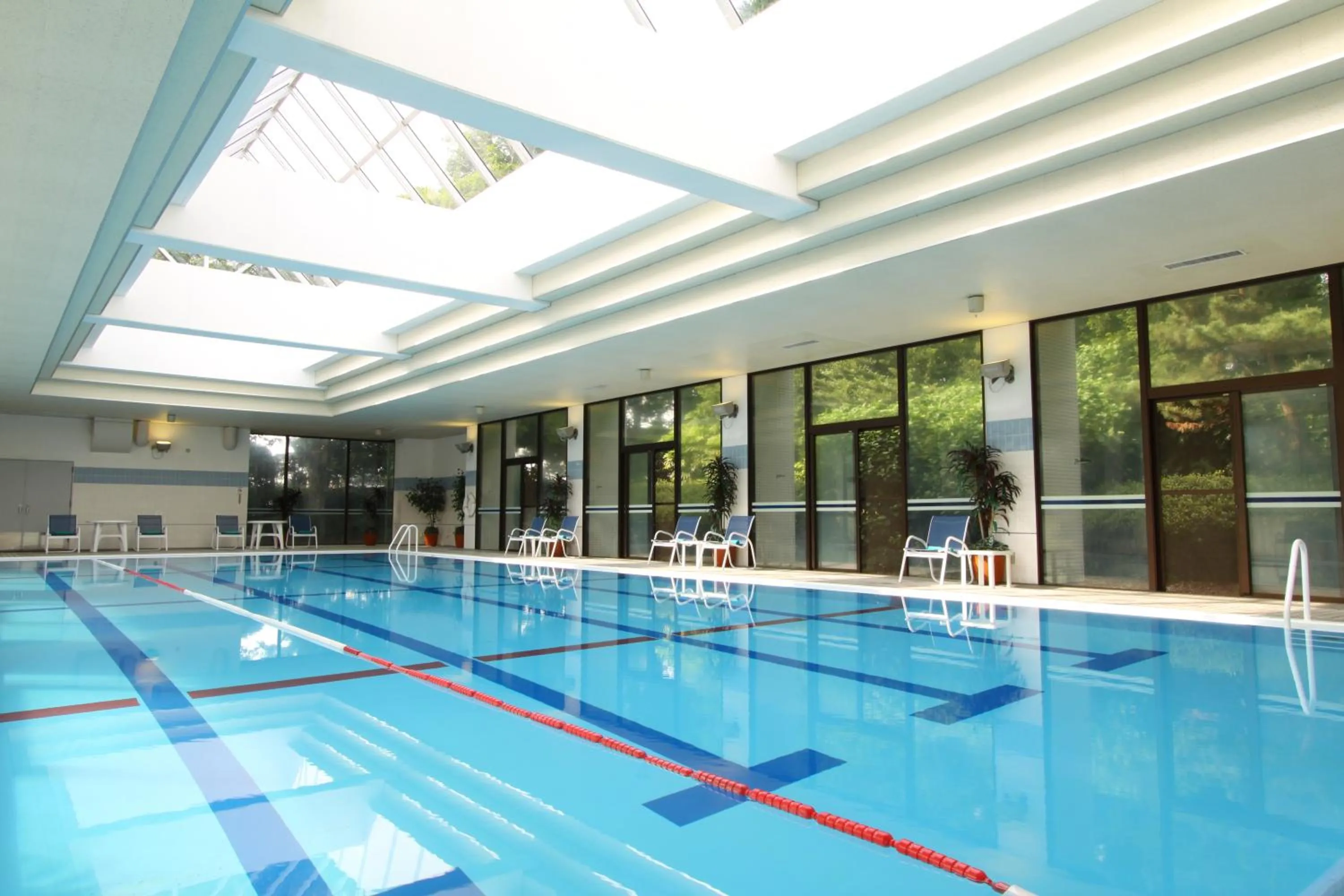 Activities in International Resort Hotel Yurakujo