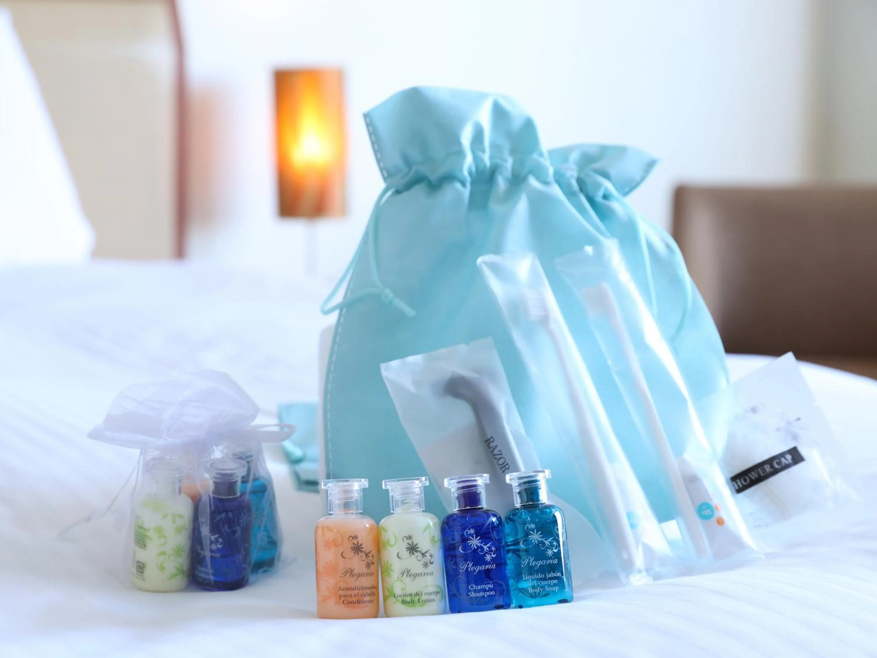 International Resort Hotel Yurakujo