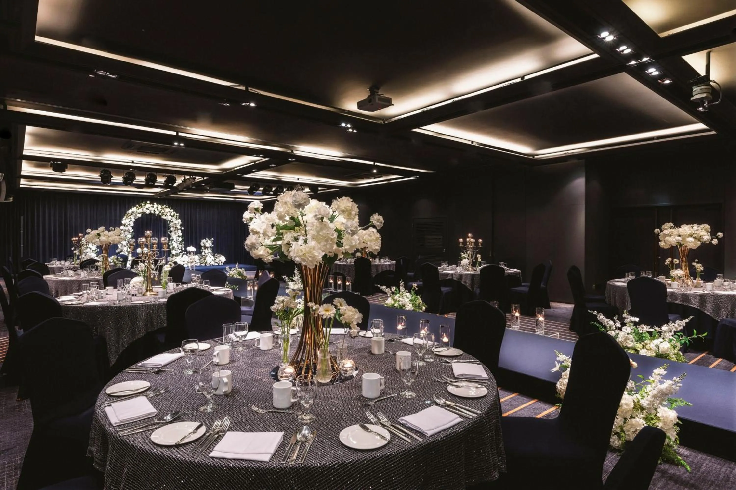 Banquet/Function facilities in Four Points by Sheraton Seoul, Guro