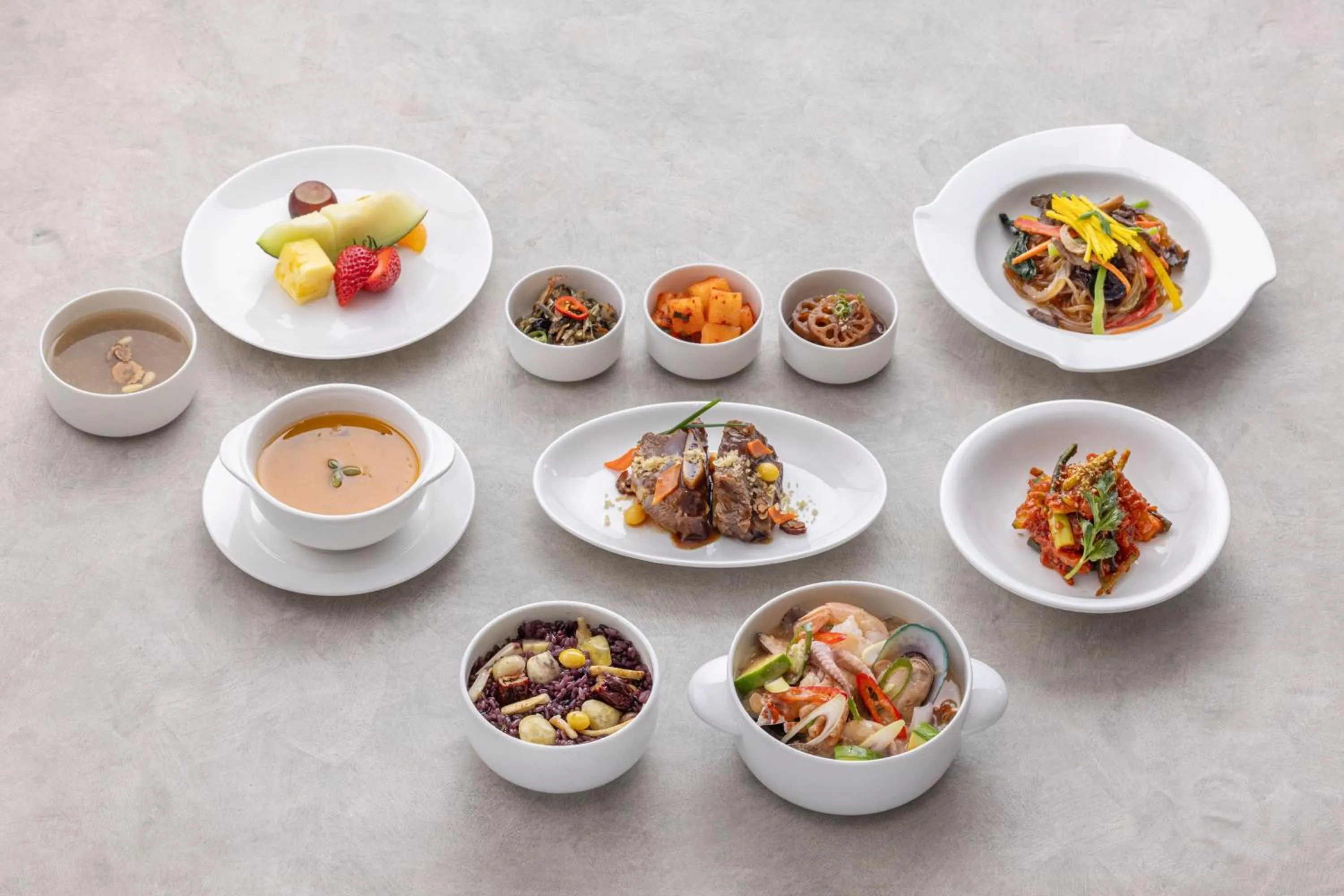 Banquet/Function facilities in Four Points by Sheraton Seoul, Guro