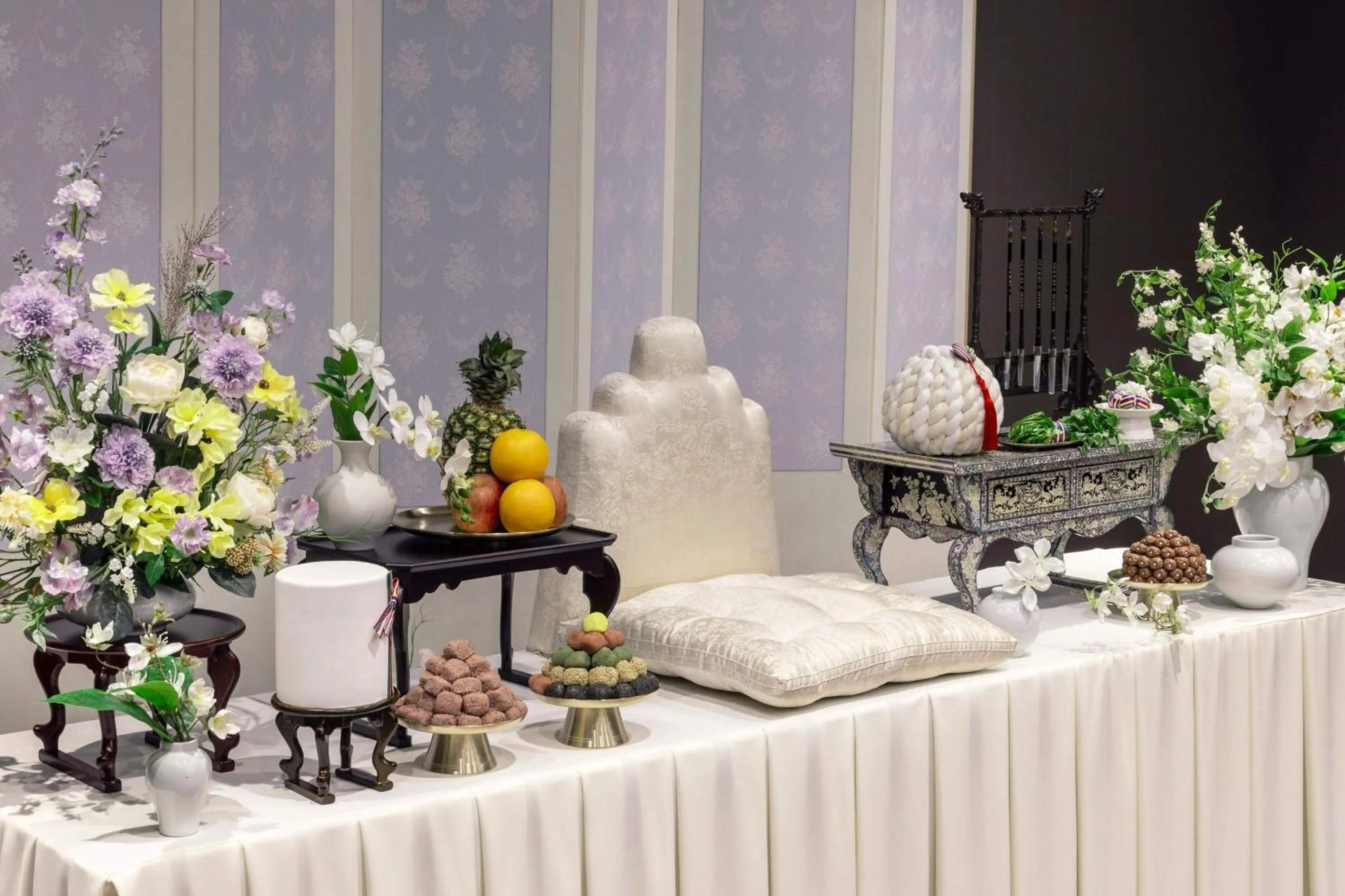 Meeting/conference room in Four Points by Sheraton Seoul, Guro