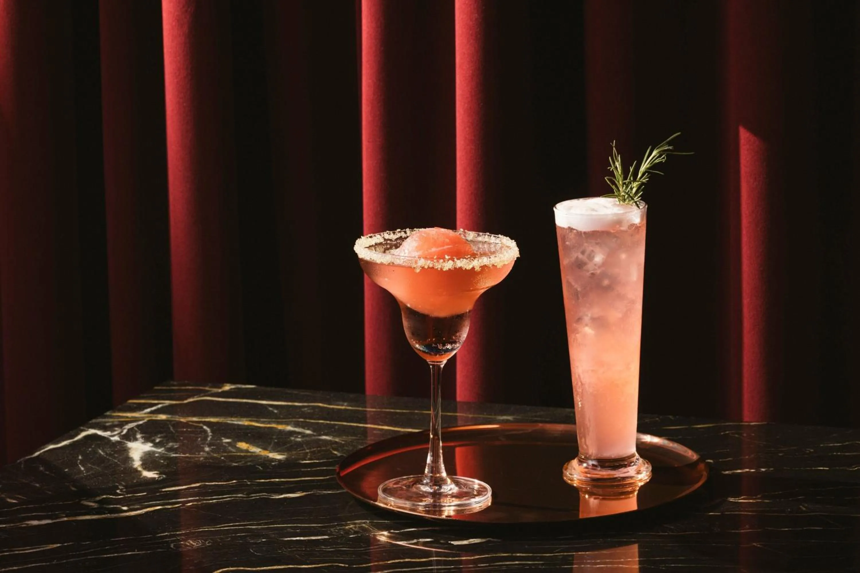 Restaurant/places to eat in Four Points by Sheraton Seoul, Guro