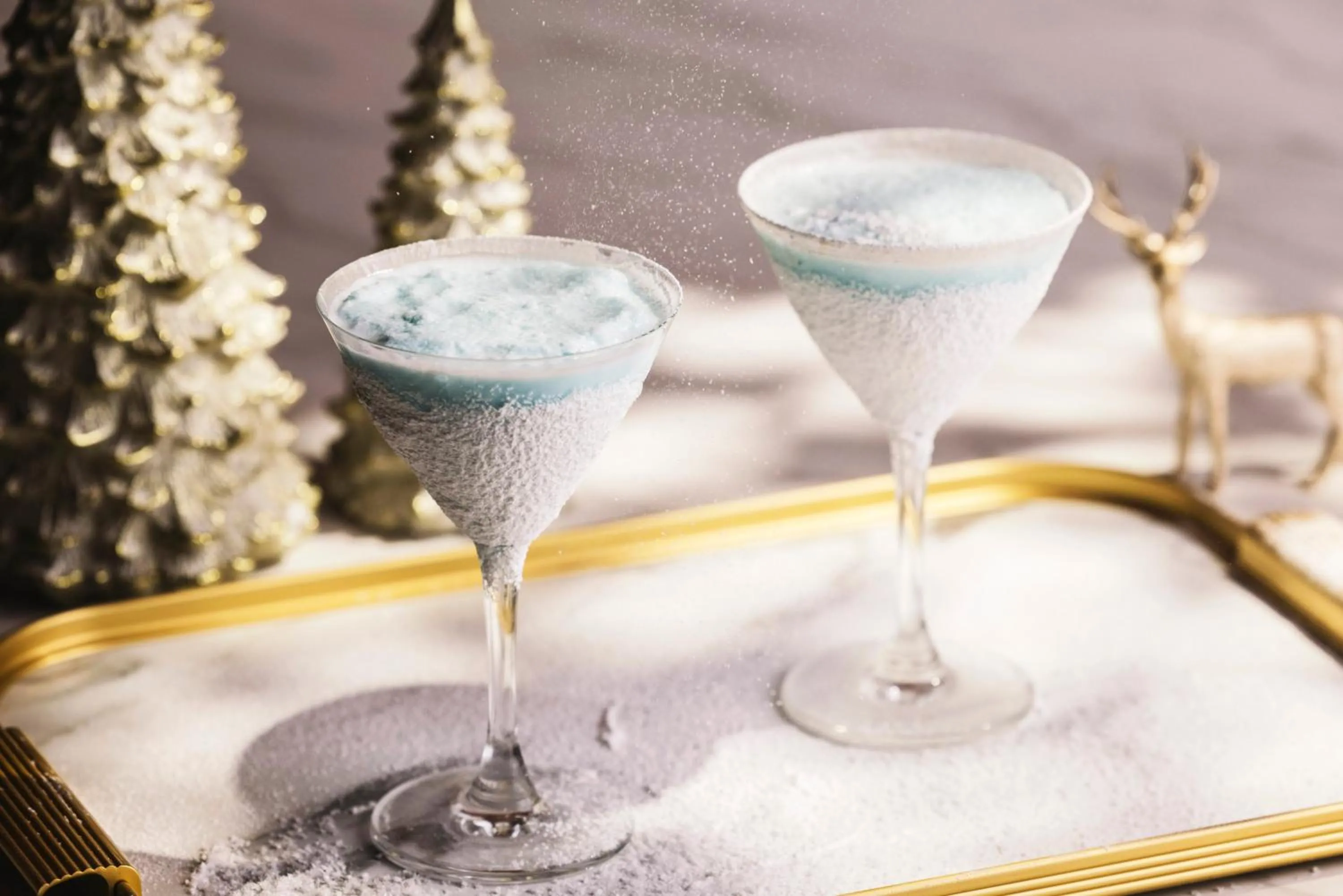 Food and drinks in Four Points by Sheraton Seoul, Guro