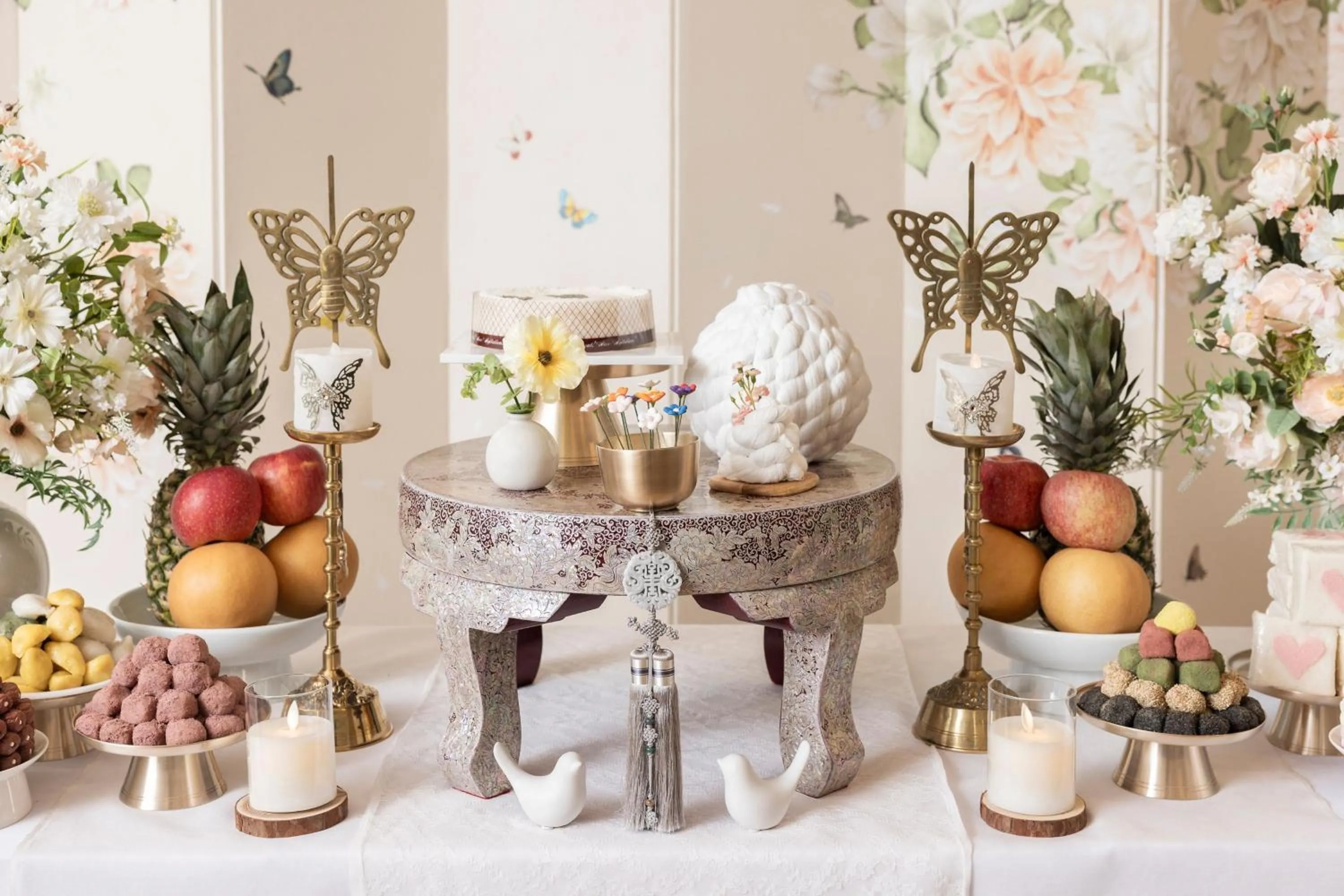 Meeting/conference room in Four Points by Sheraton Seoul, Guro