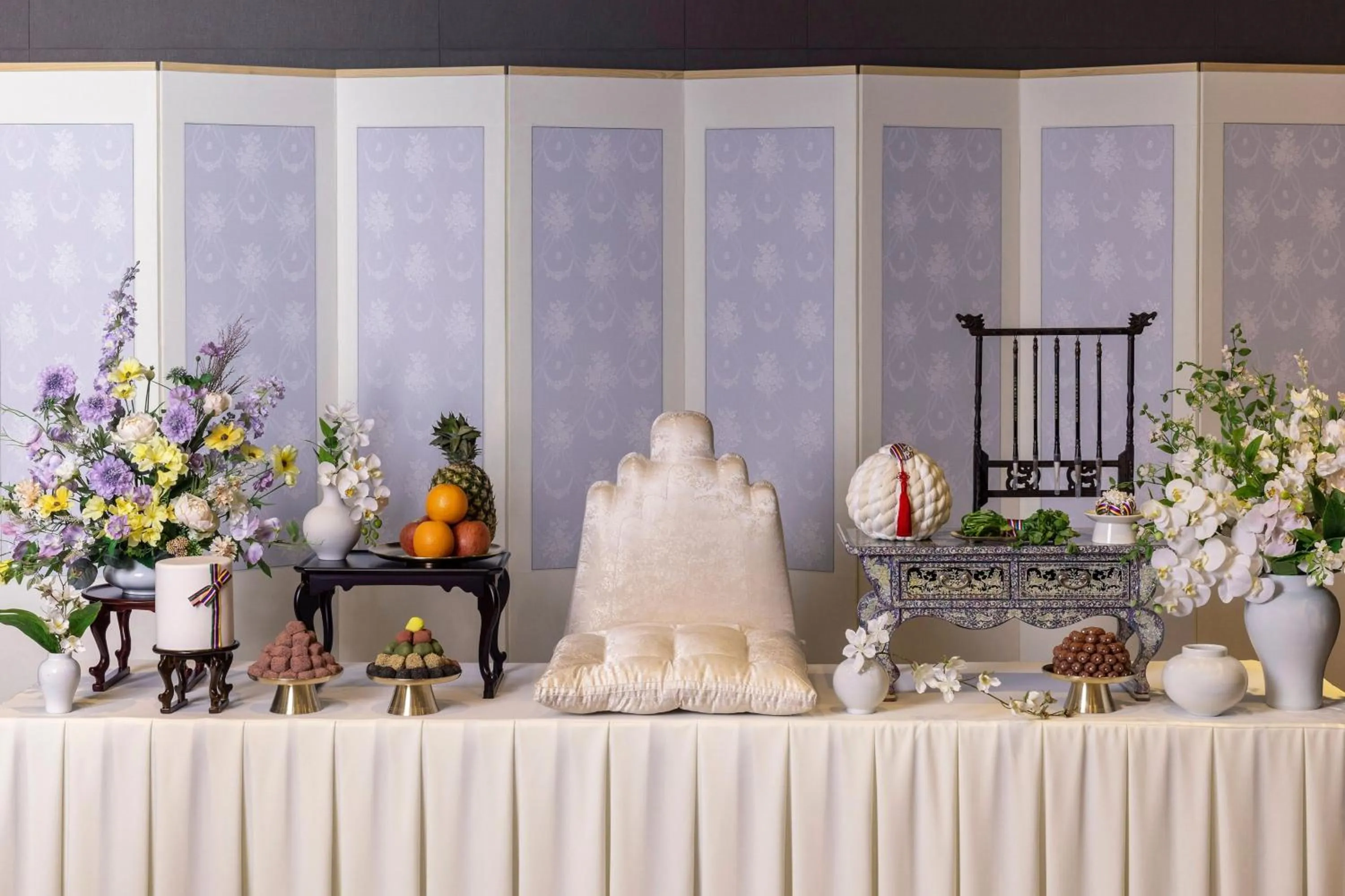 Meeting/conference room in Four Points by Sheraton Seoul, Guro