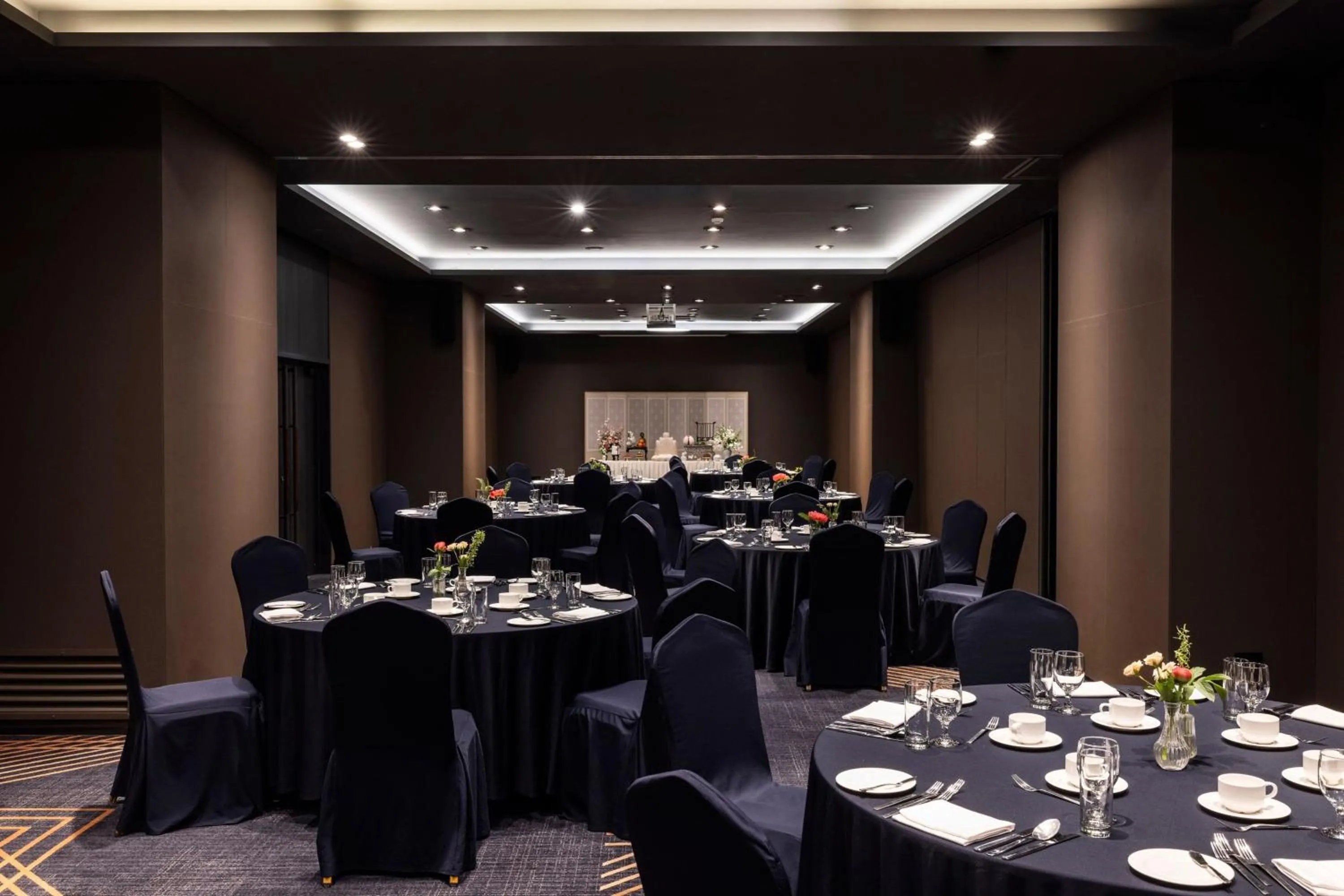 Meeting/conference room in Four Points by Sheraton Seoul, Guro