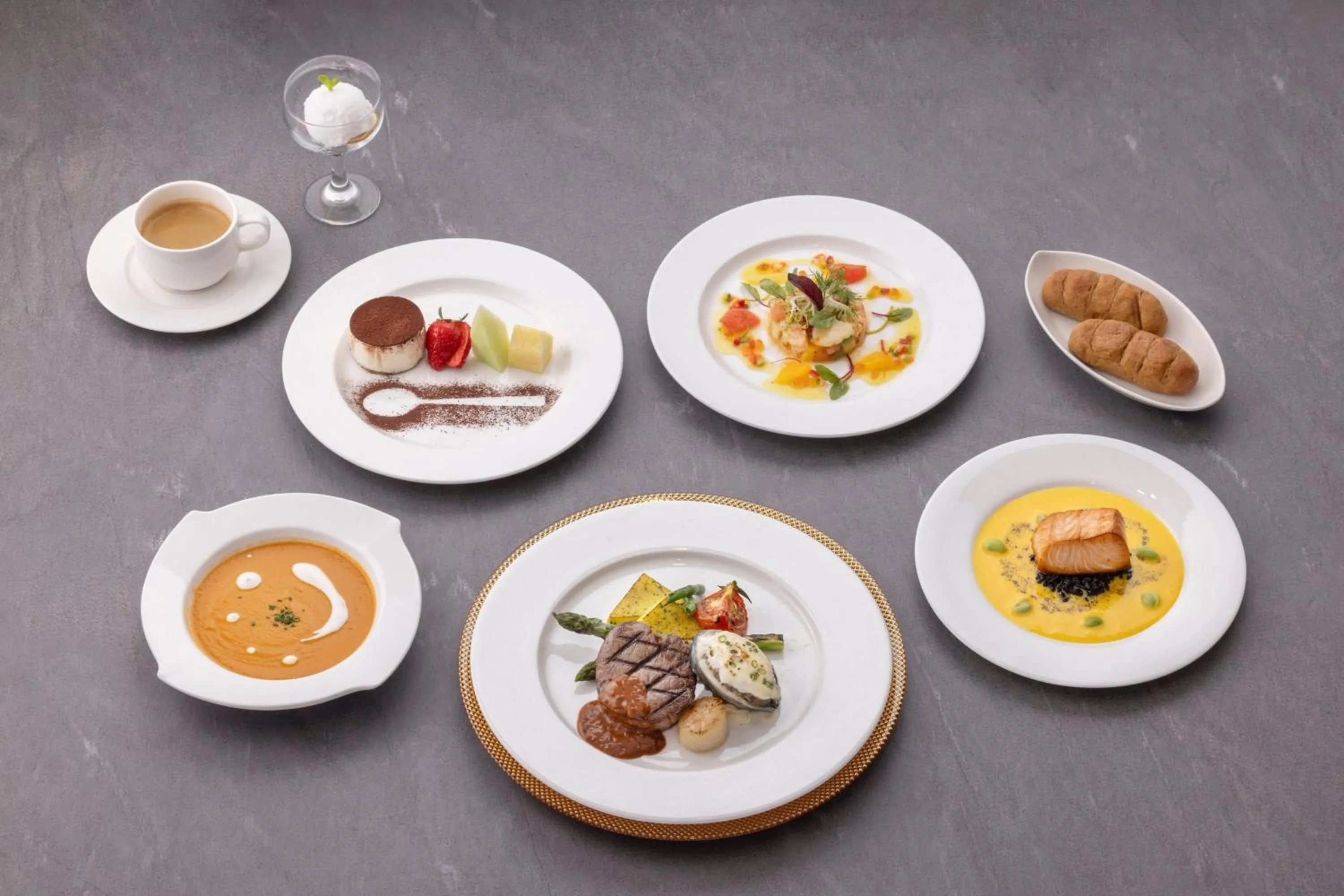 Meeting/conference room in Four Points by Sheraton Seoul, Guro