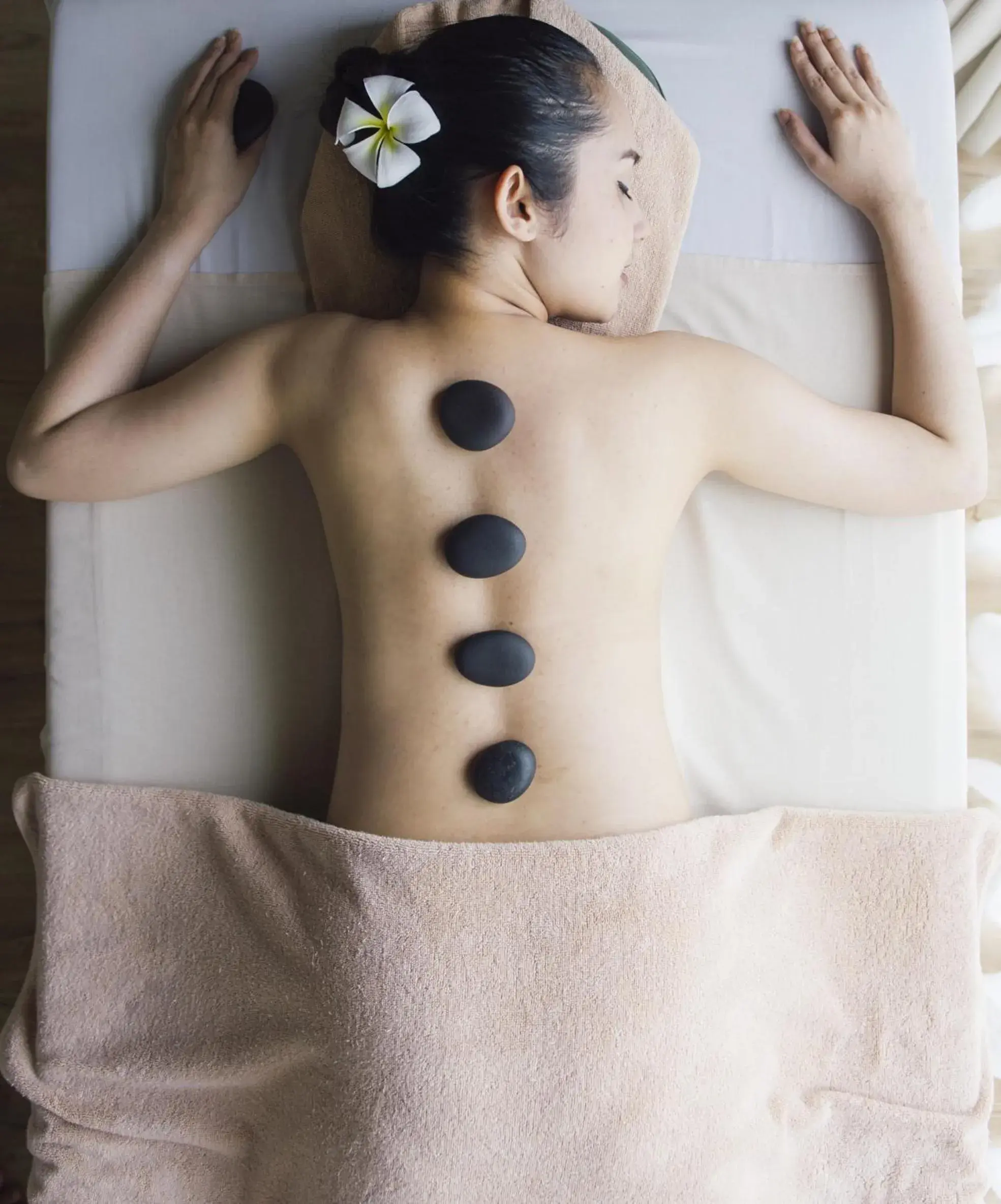 Spa and wellness centre/facilities in Chaweng Regent Beach Resort Spa and wellness centre/facilities in Chaweng Regent Beach Resort