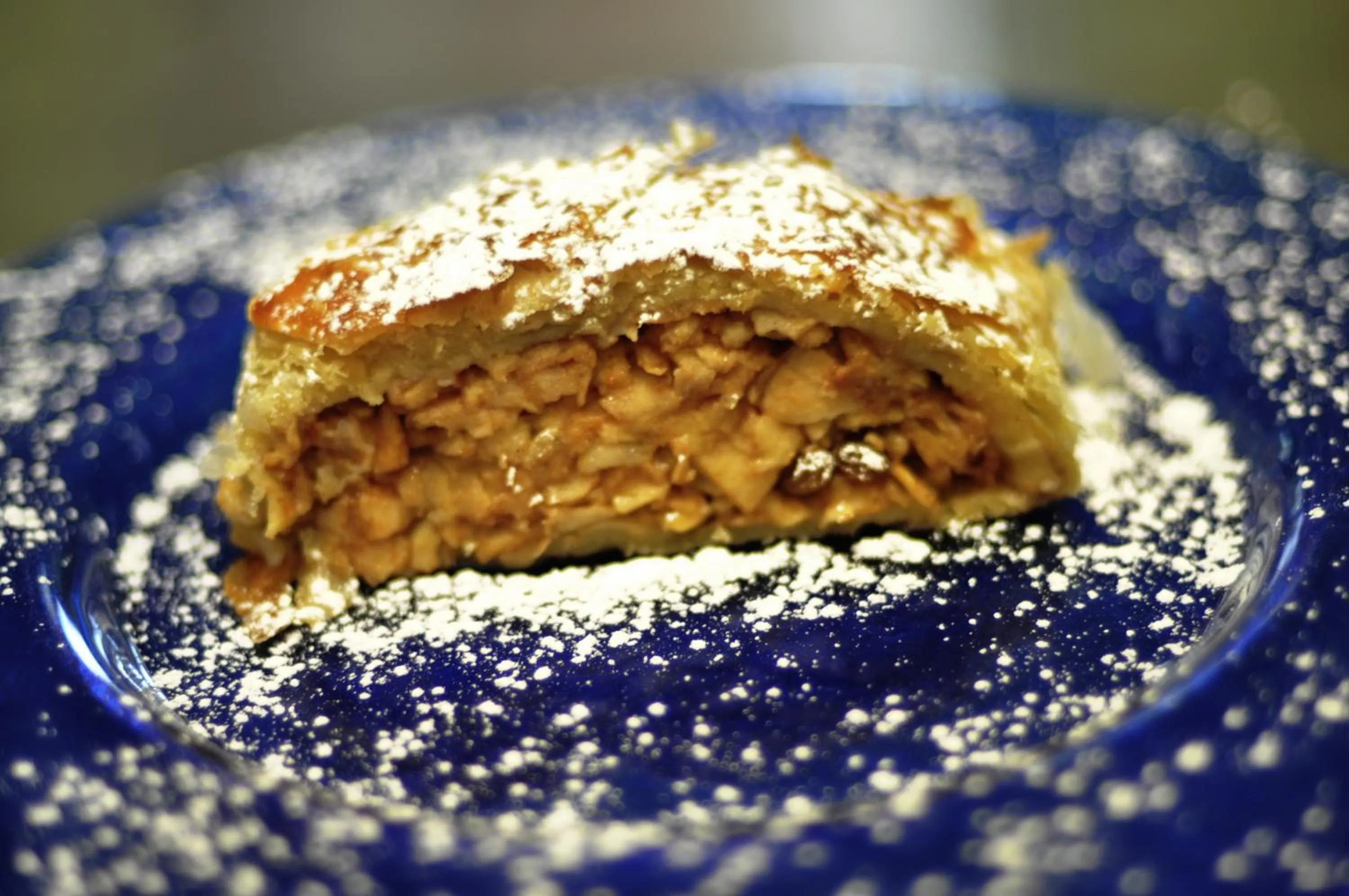 Food and drinks in Das Ostseehotel