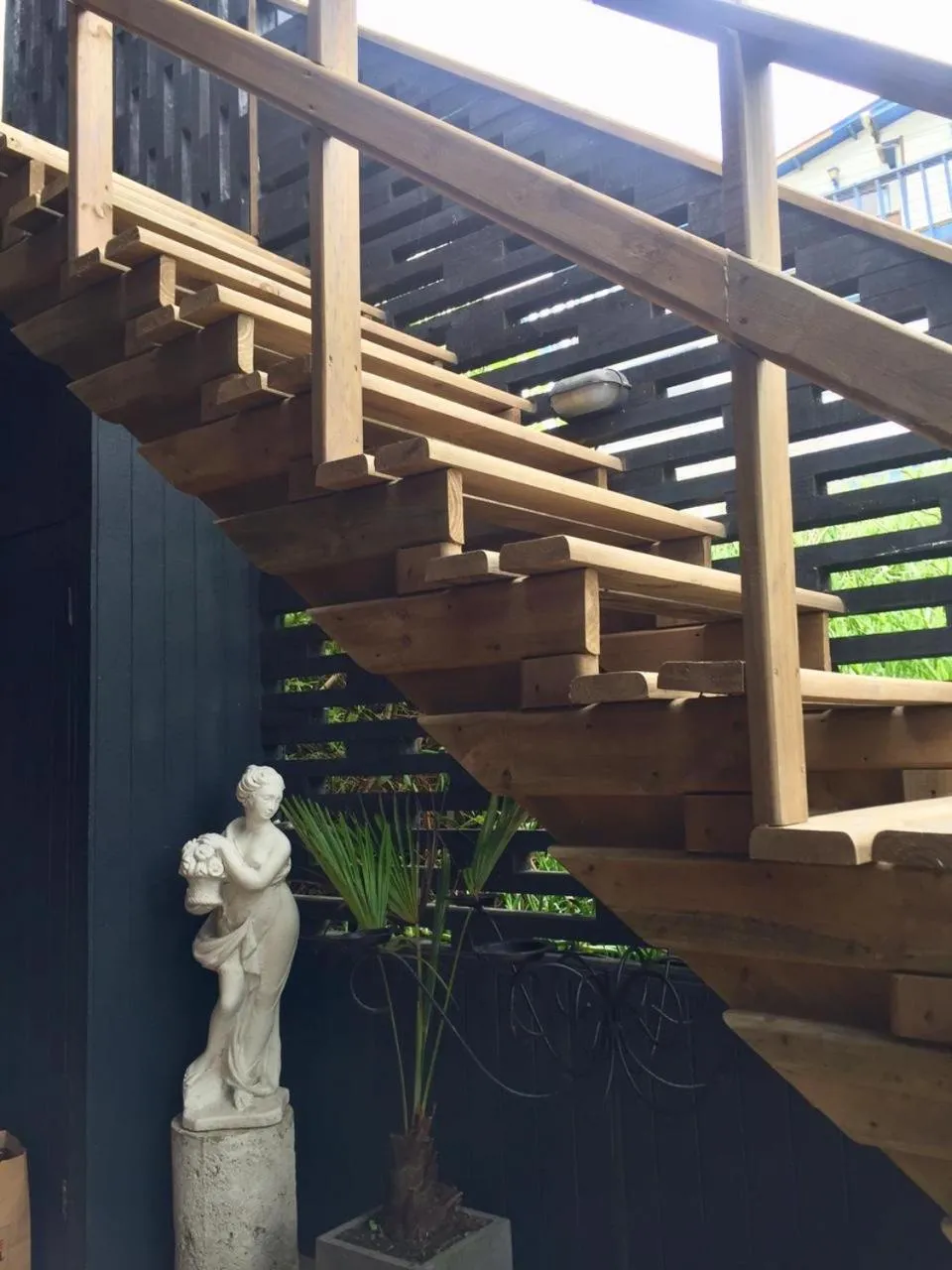 Property building in B&B Casa Las Brisas Matanzas