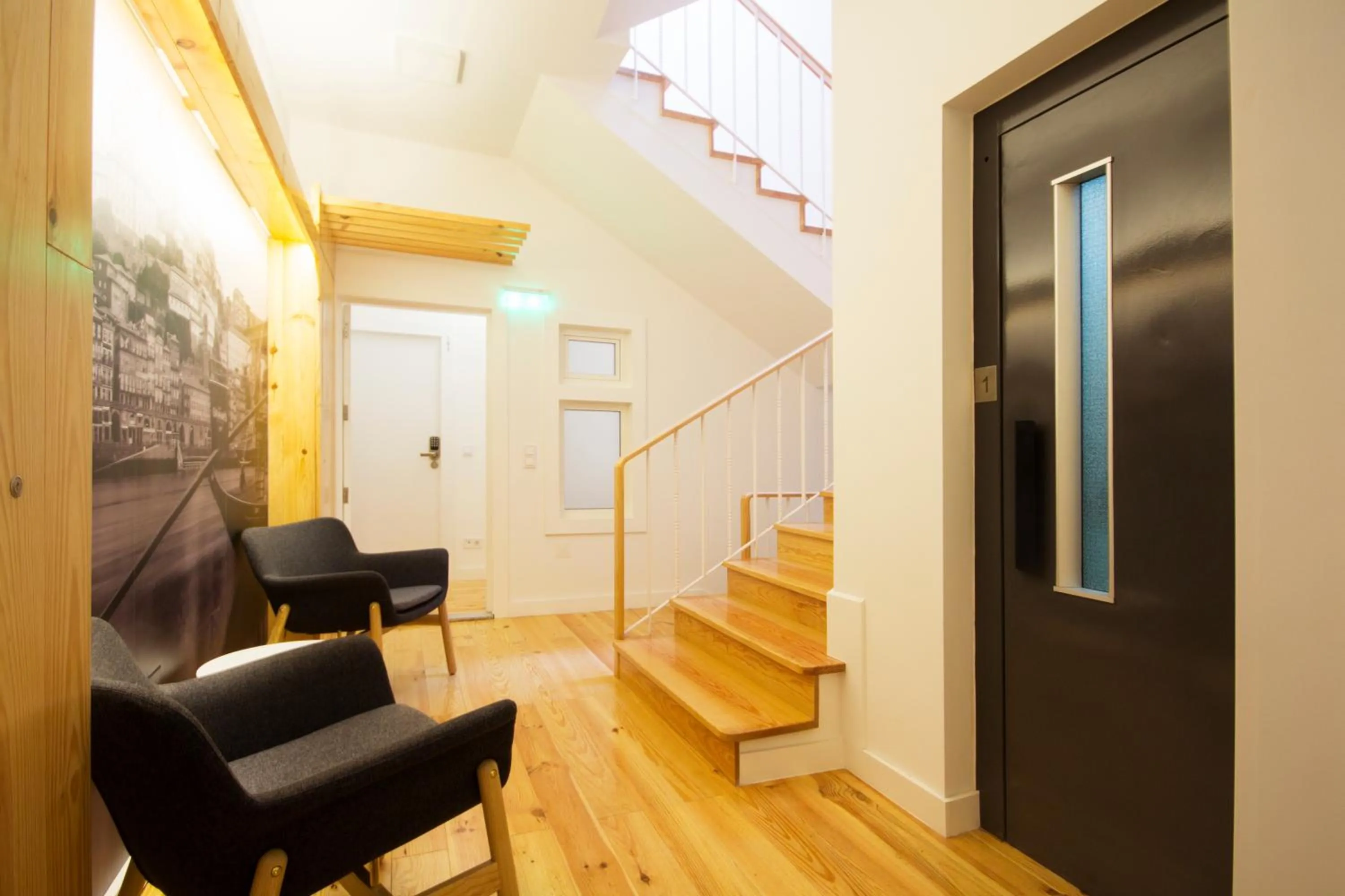 Other in MyStay Porto Centro