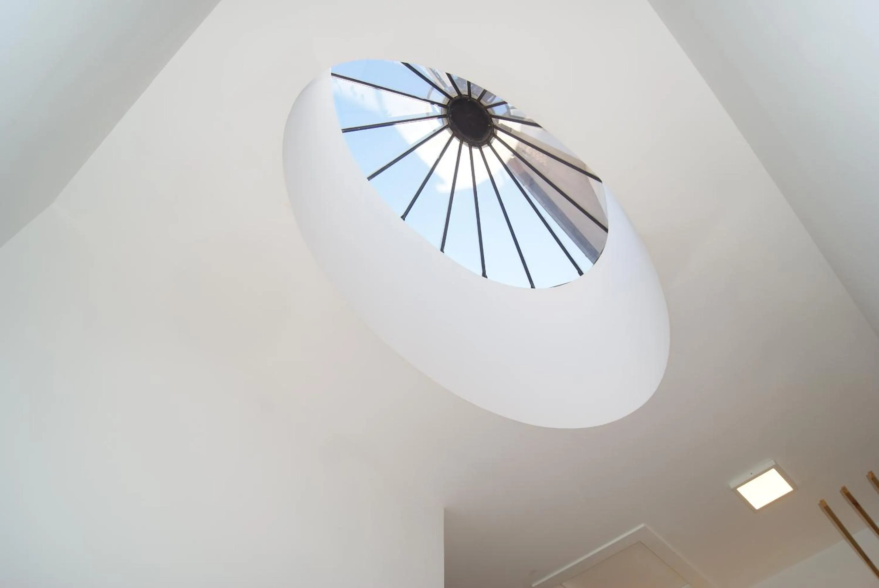 Property building in MyStay Porto Centro