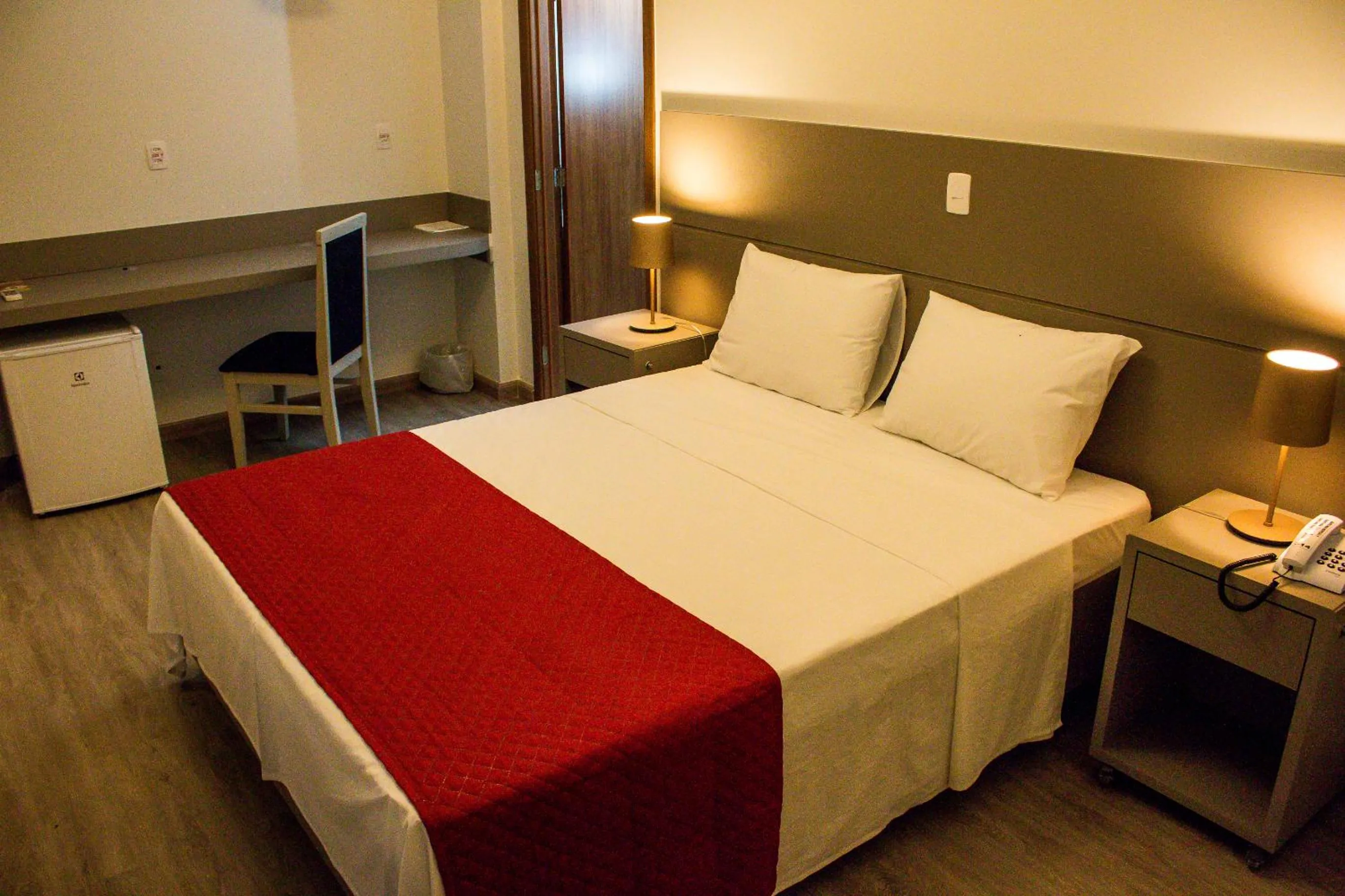 Ity Hotel
