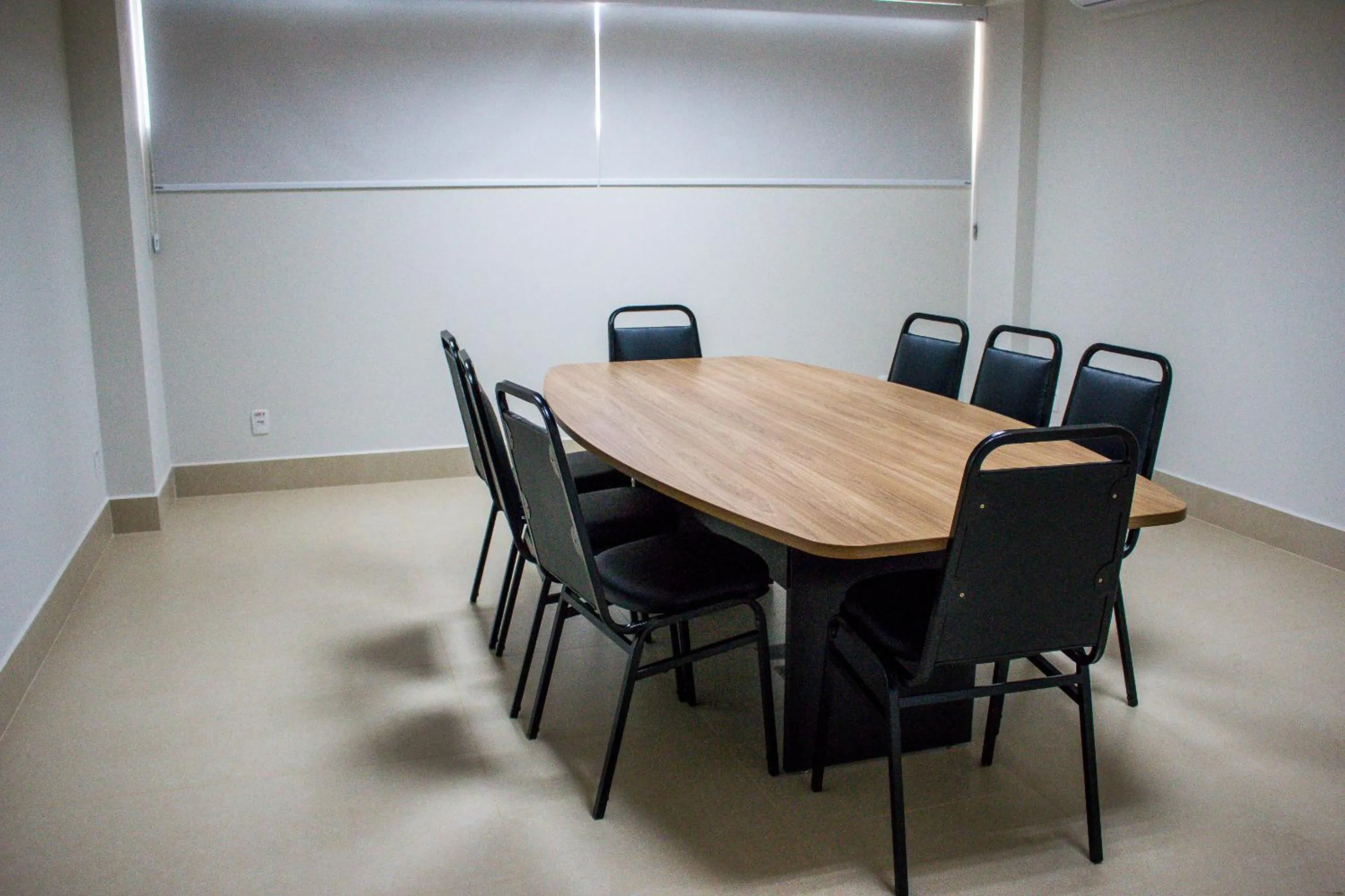 Meeting/conference room in Ity Hotel