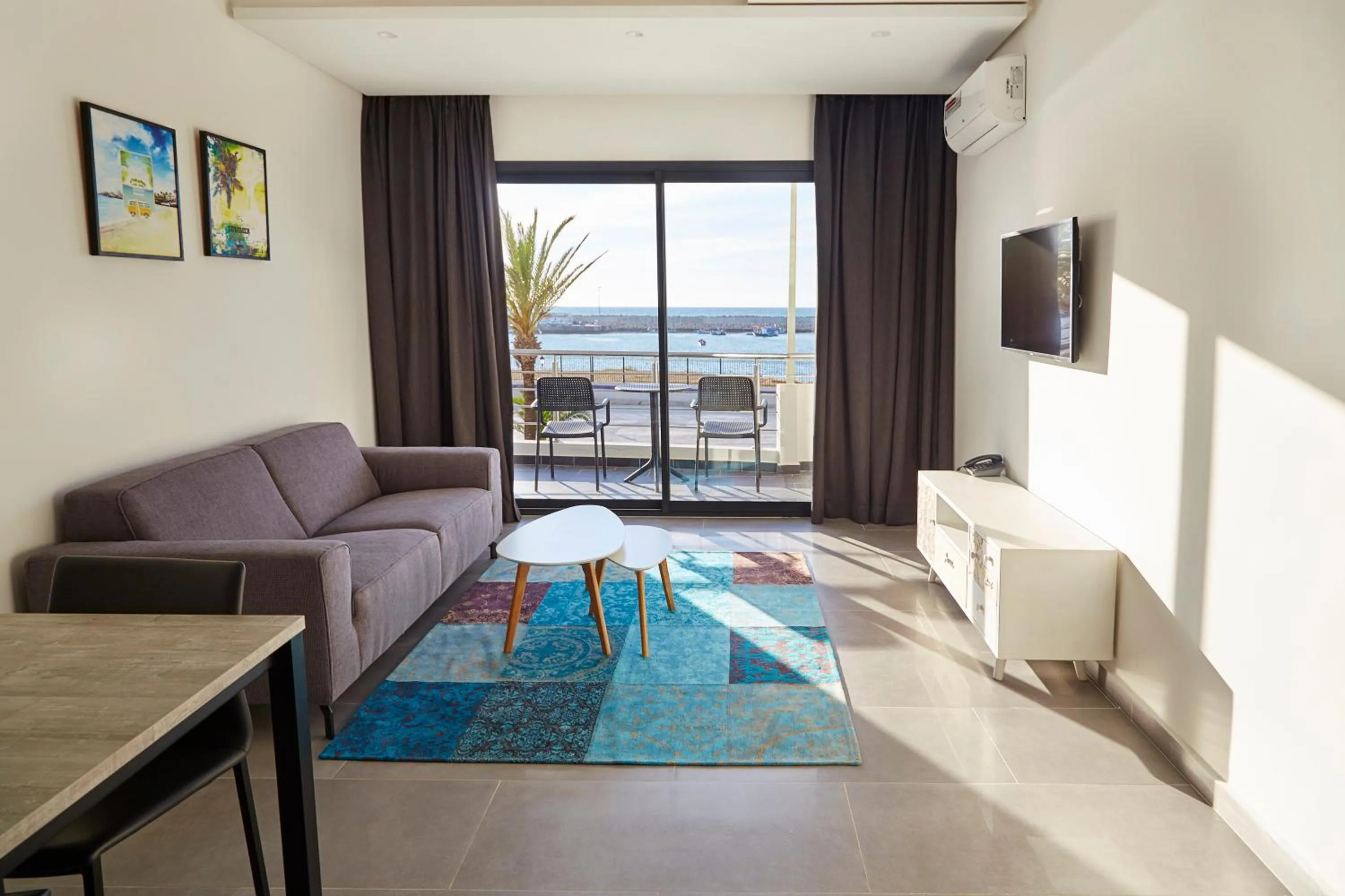 Balcony/Terrace in Asilah 32