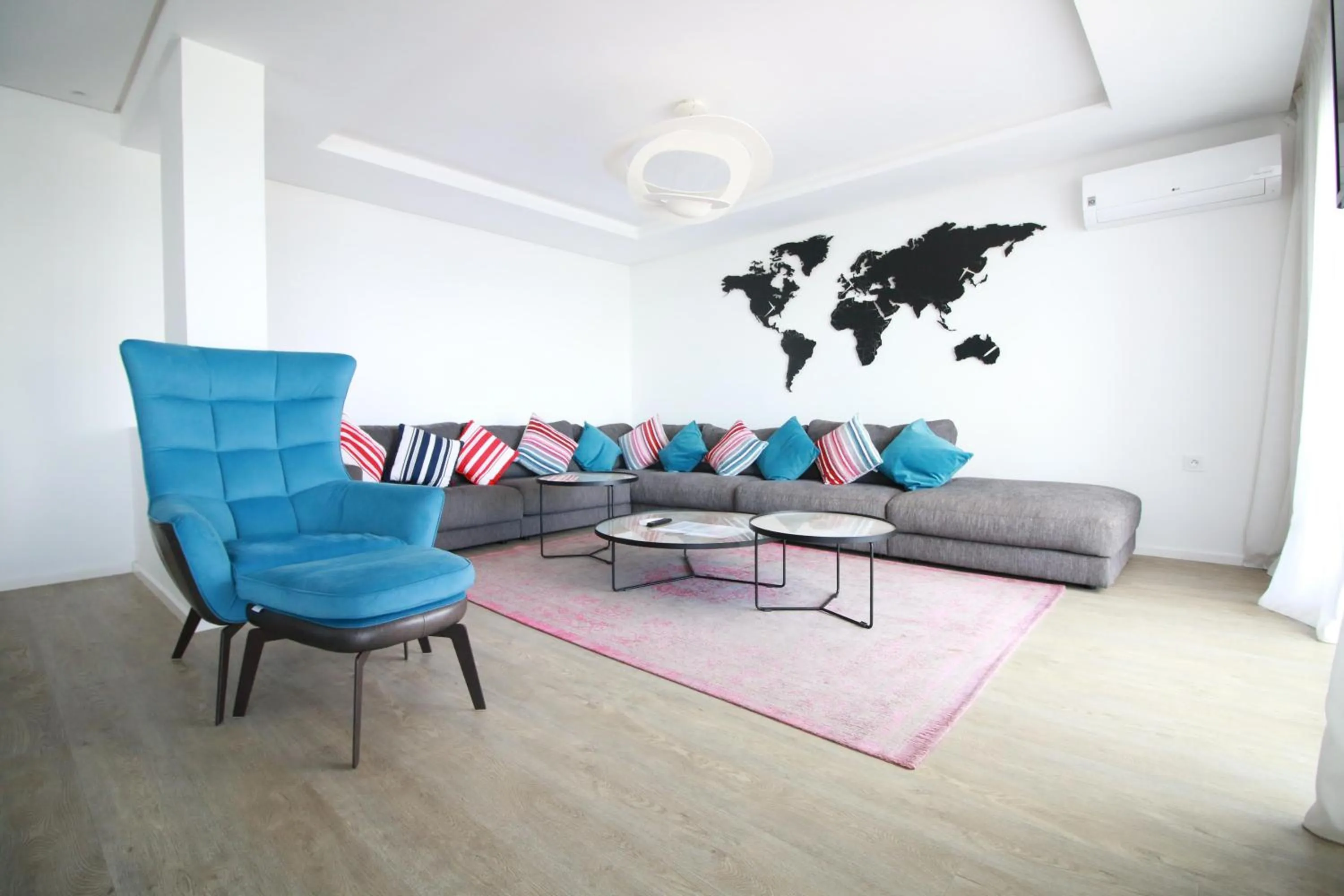 Living room in Asilah 32