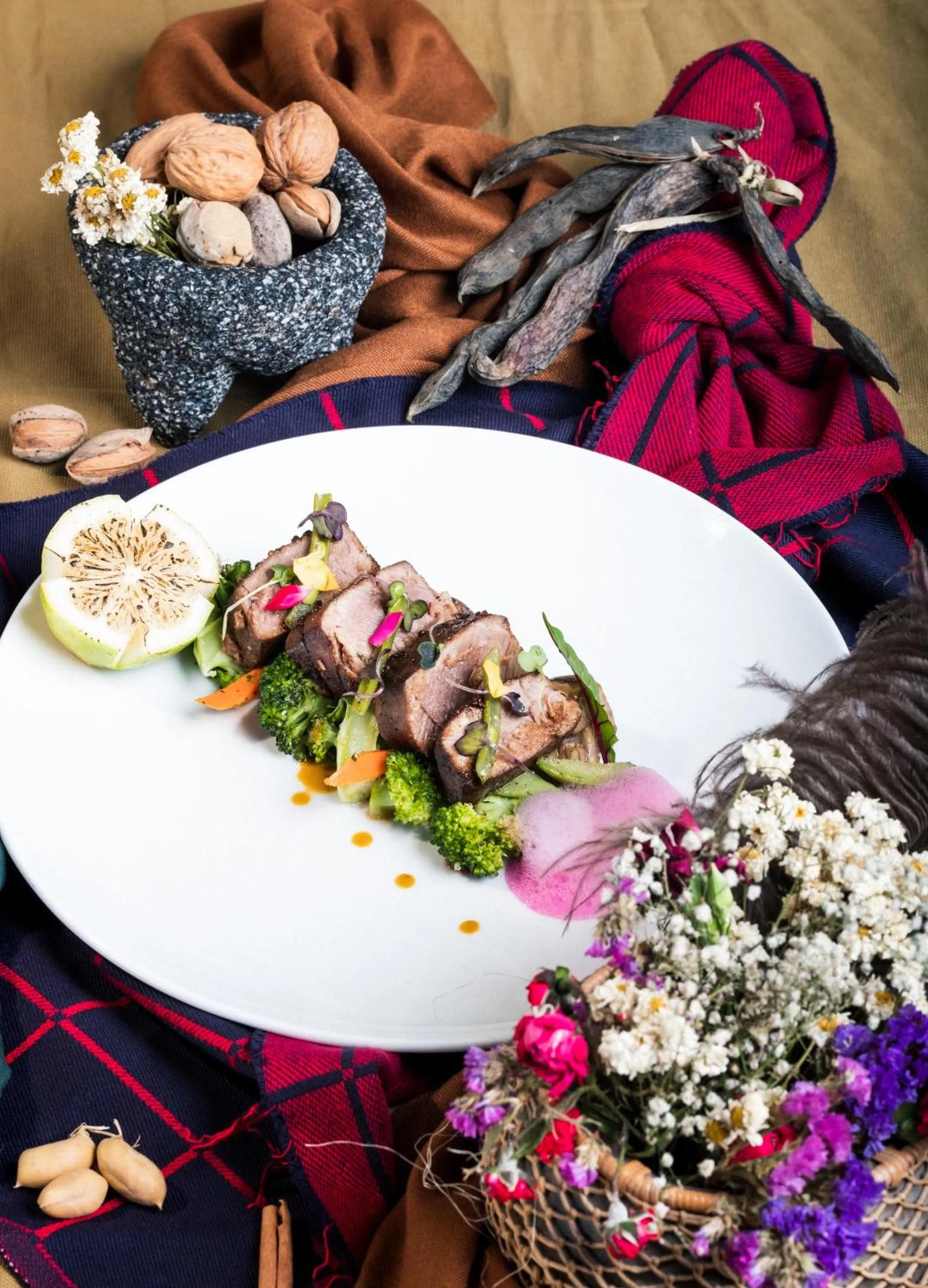 Restaurant/places to eat in Asilah 32