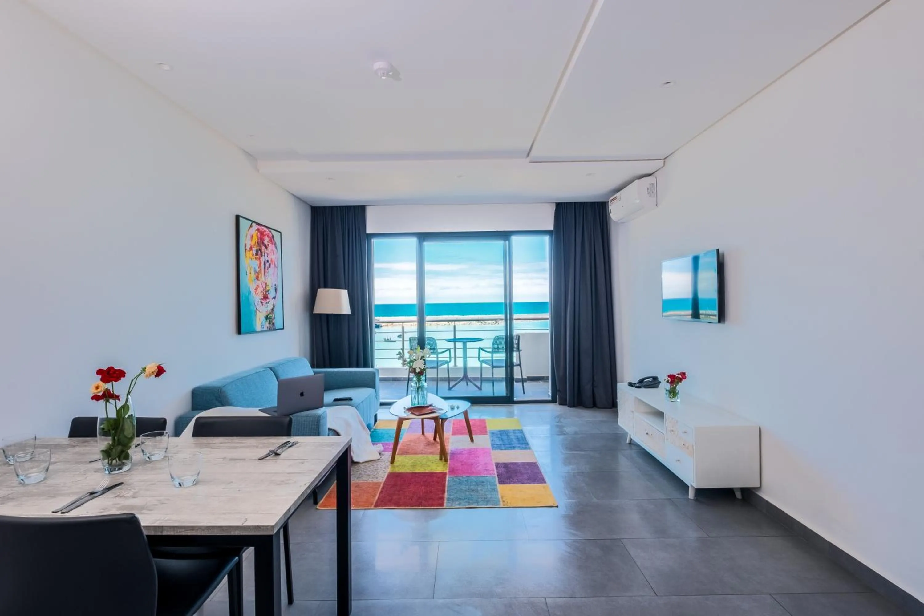 Balcony/Terrace in Asilah 32