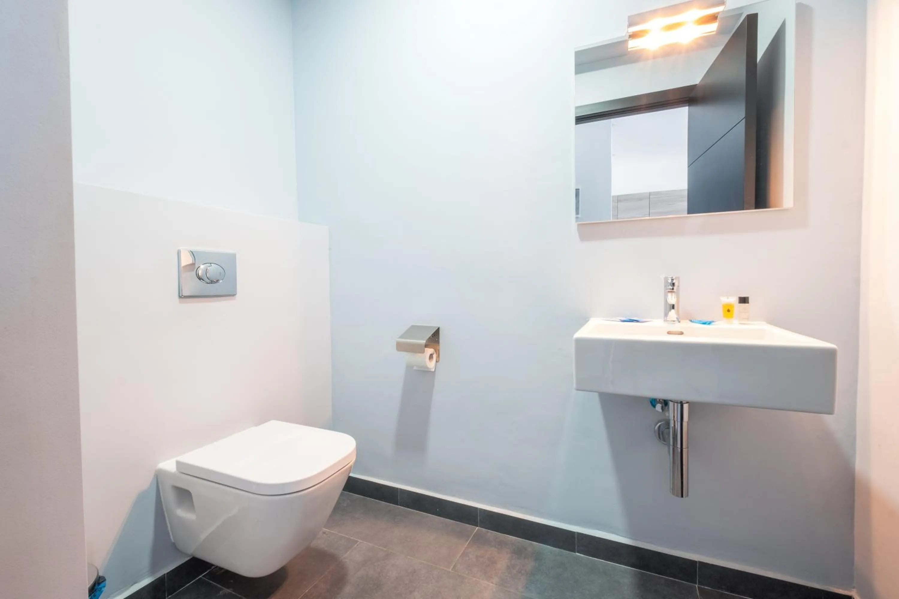 Bathroom in Asilah 32