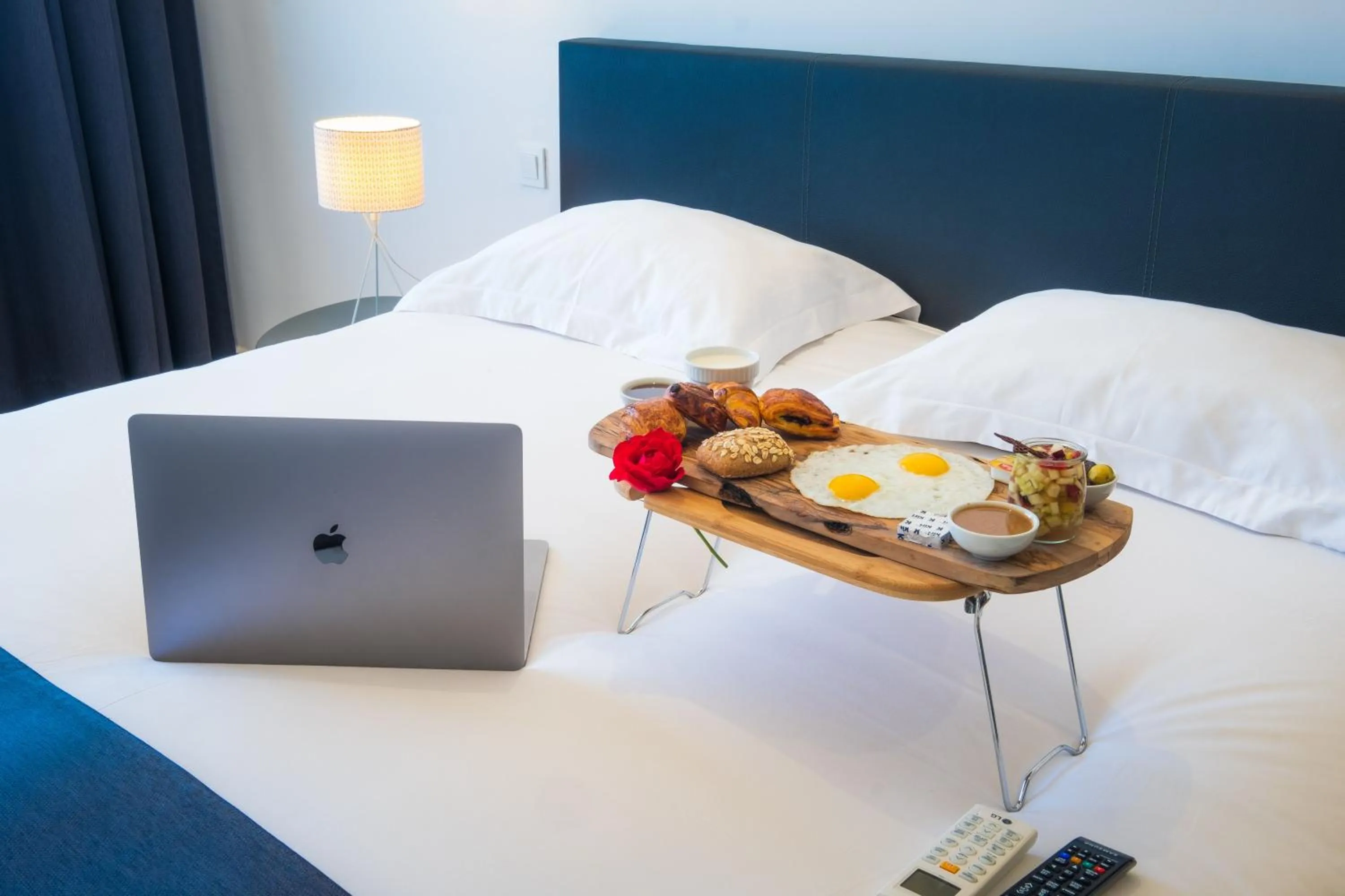 Breakfast, Bed in Asilah 32