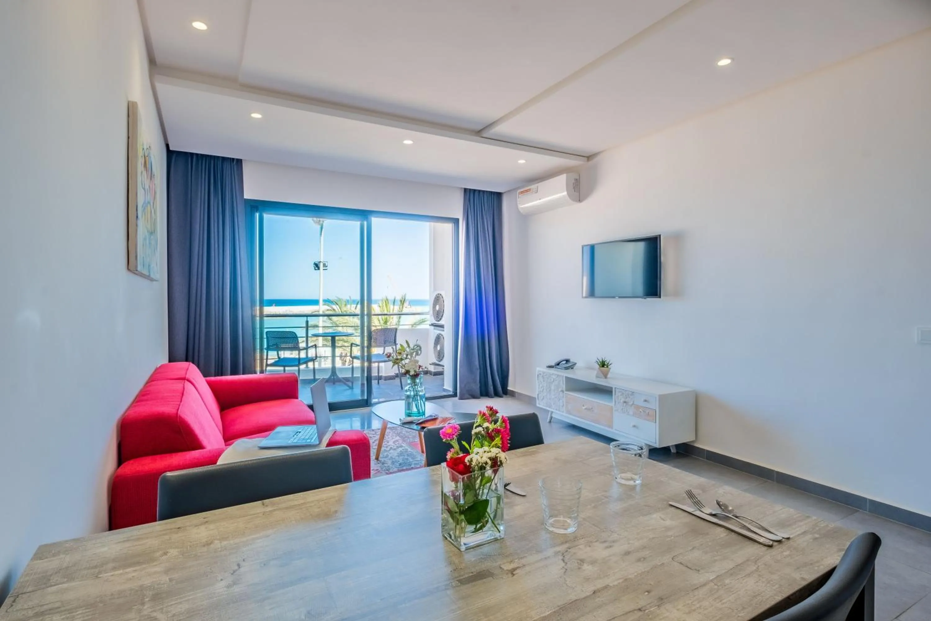 TV and multimedia in Asilah 32