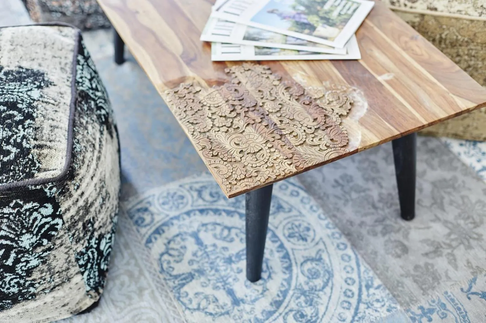 Lobby or reception in Asilah 32