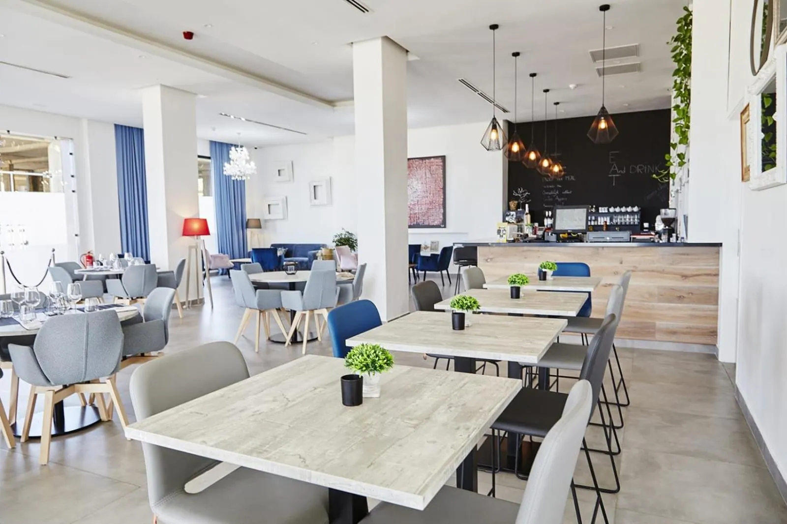 Restaurant/places to eat in Asilah 32