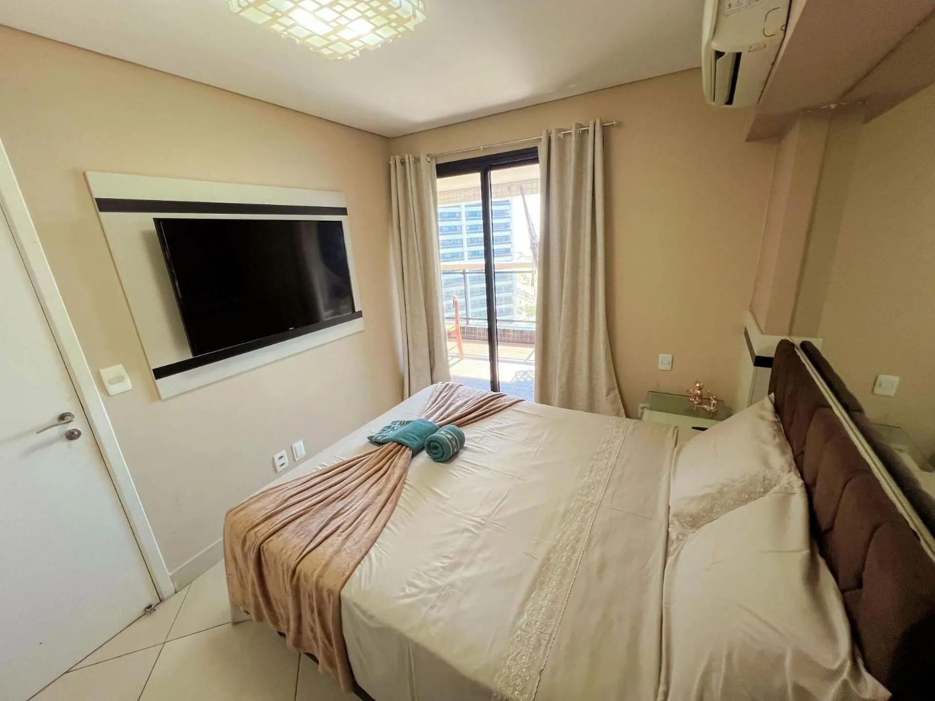Beira Mar Fortaleza Landscape Platinum