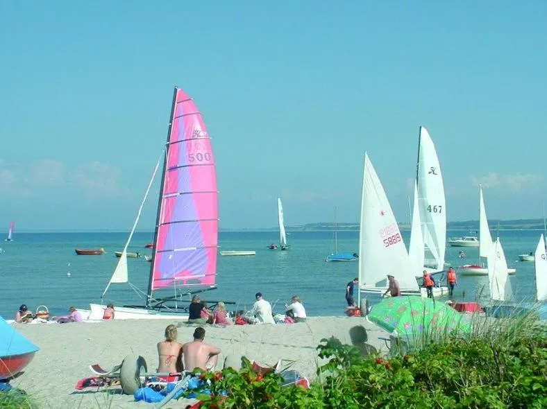 Activities in Hotel Seelust