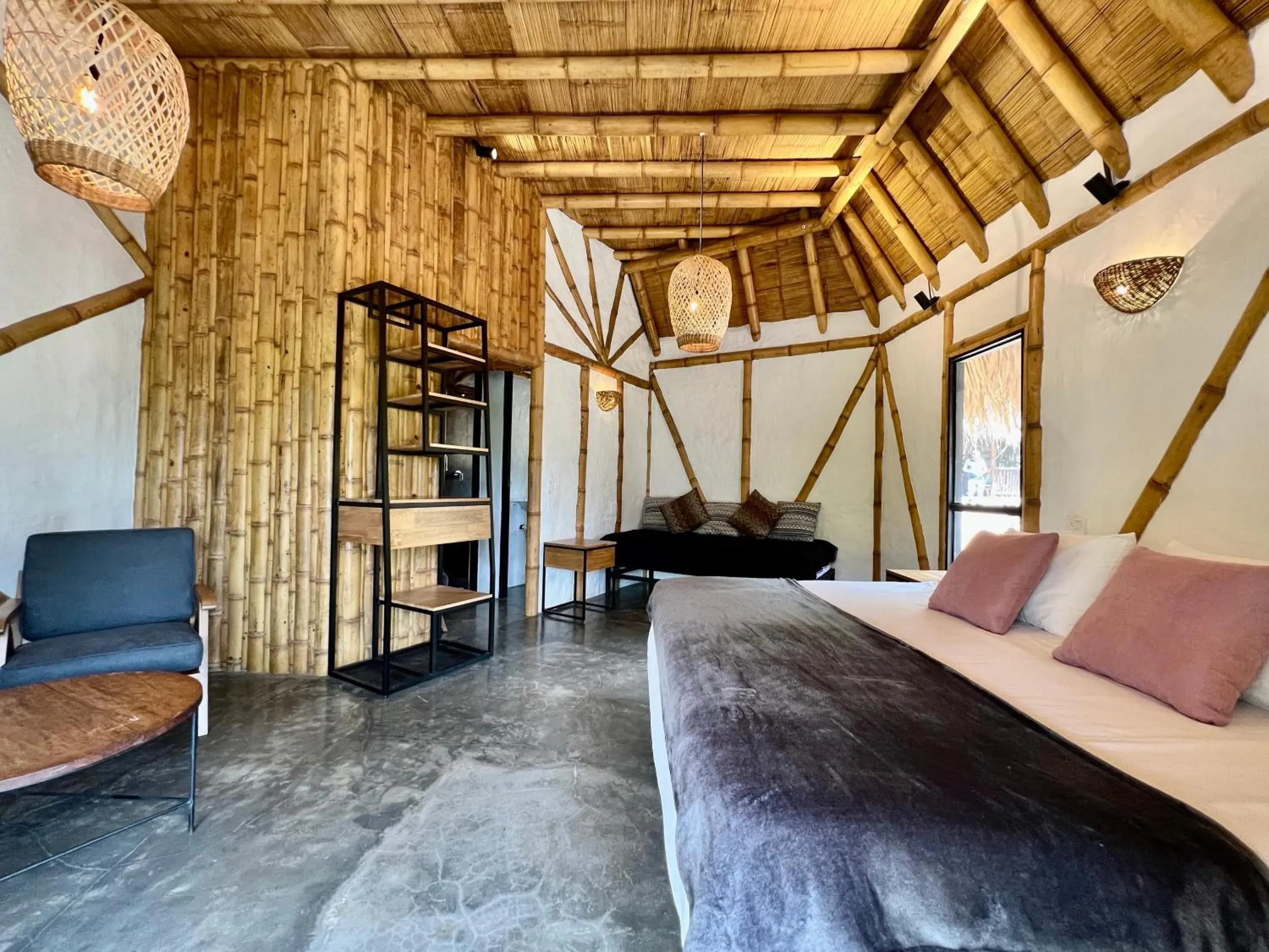 Standard Double Room in Ceiba by Masaya Collection Standard Double Room in Ceiba by Masaya Collection