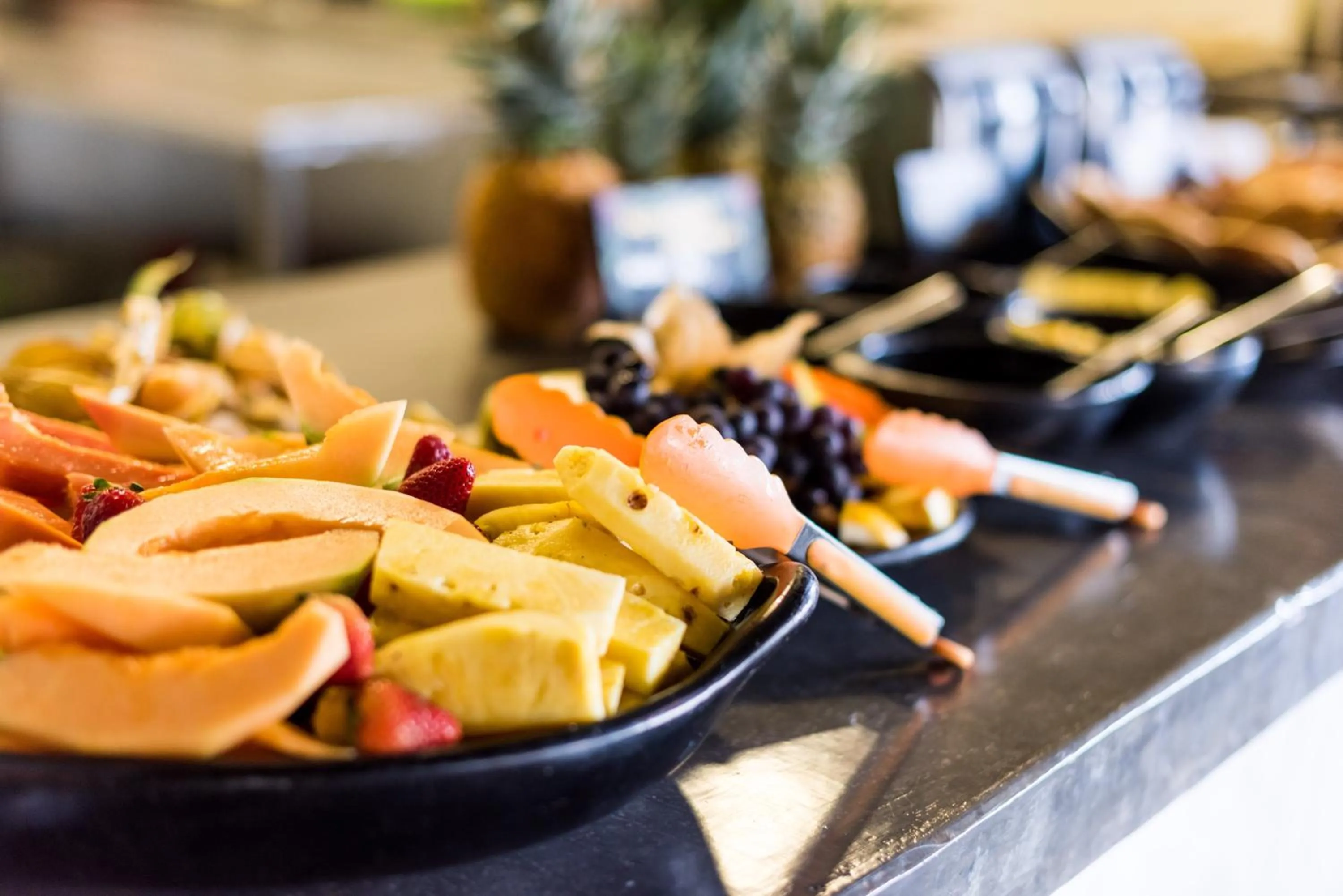 Breakfast in Ceiba by Masaya Collection