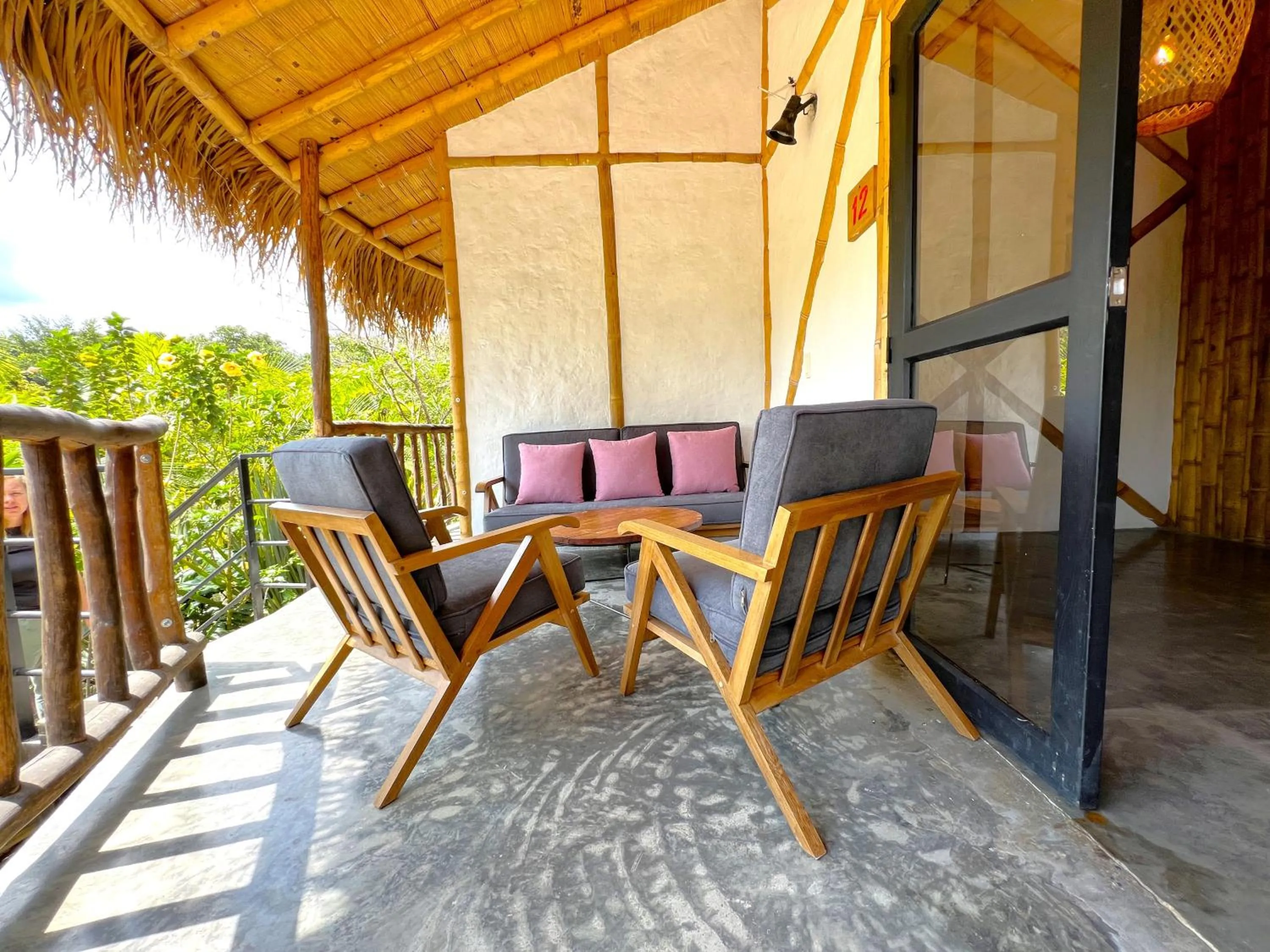 Ceiba by Masaya Collection