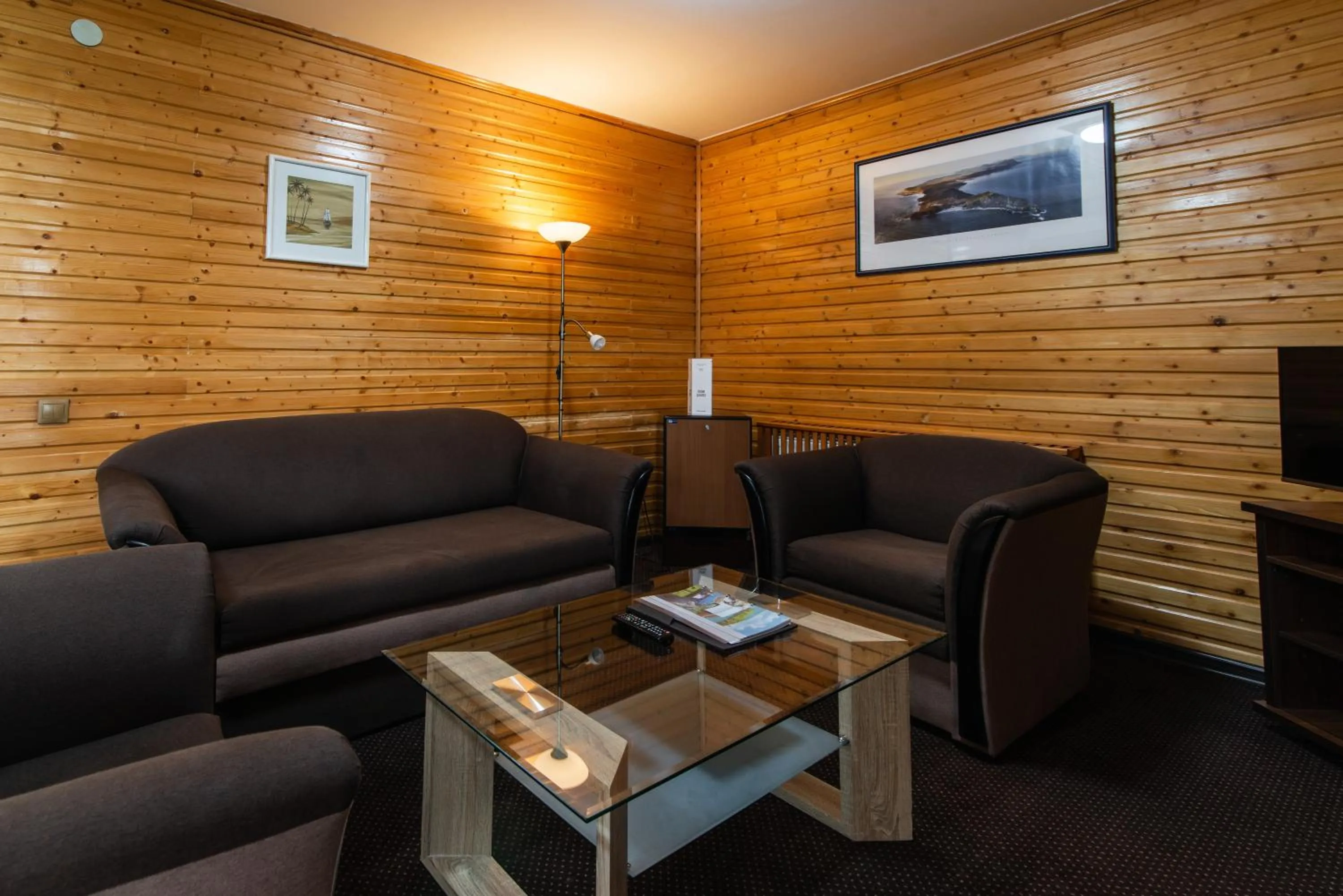 Living room in Bartolomeo