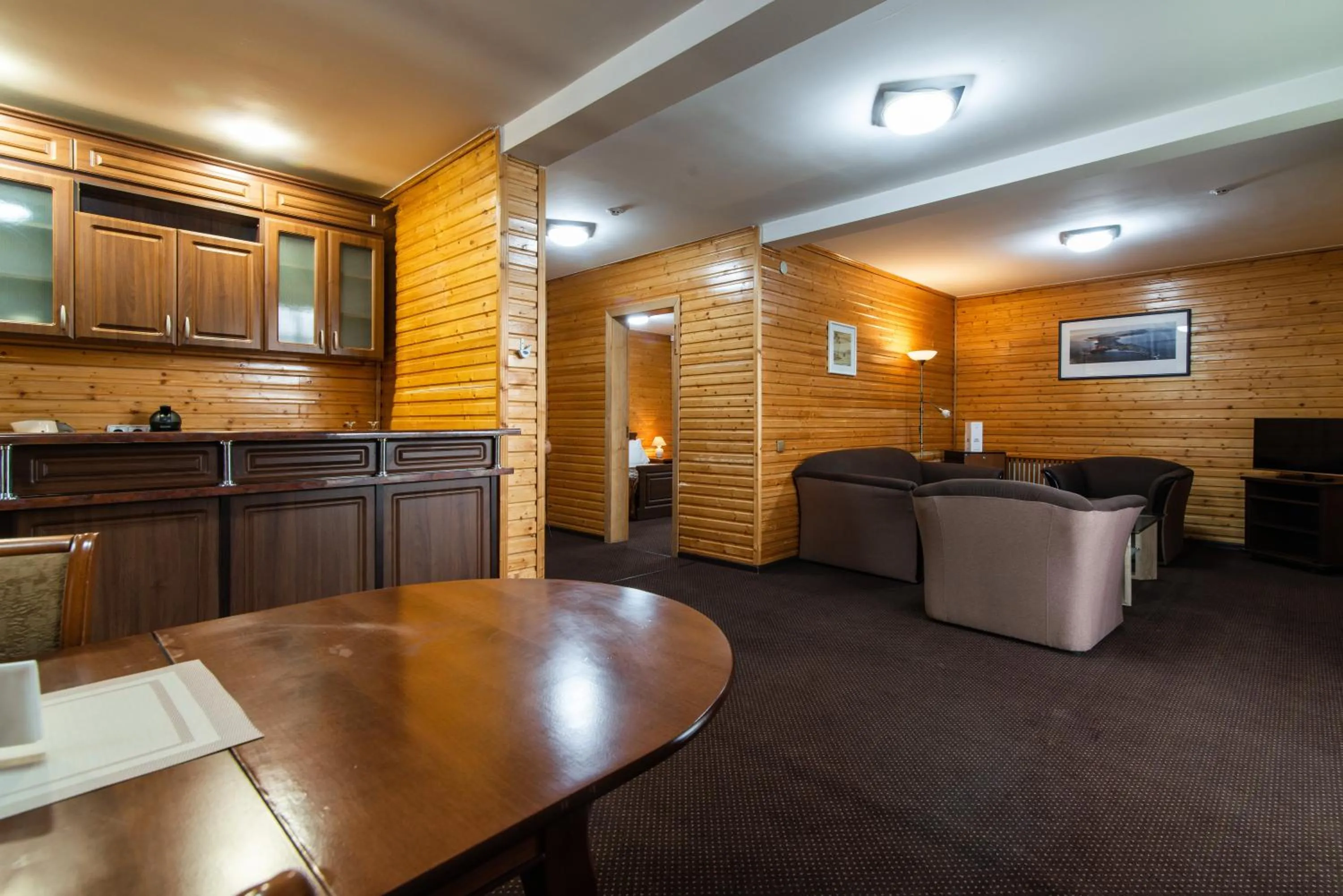 TV and multimedia in Bartolomeo