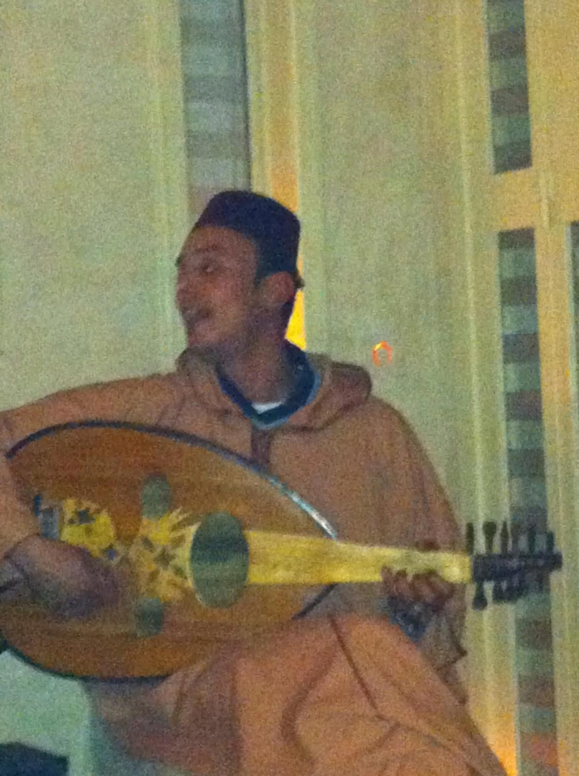 Staff in Riad Cocoon