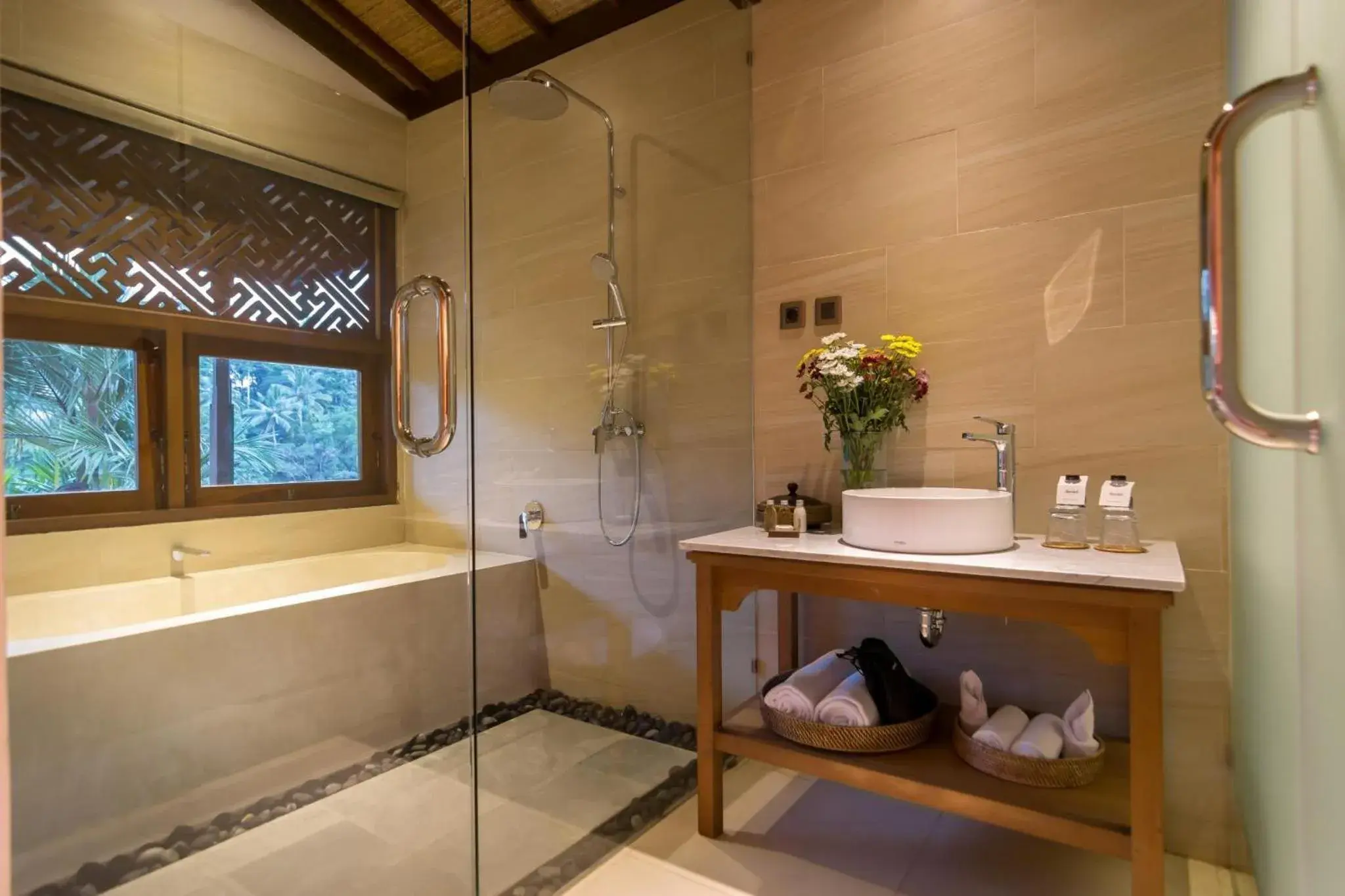 Property building in Ulun Ubud Resort - CHSE Certified Property building in Ulun Ubud Resort - CHSE Certified