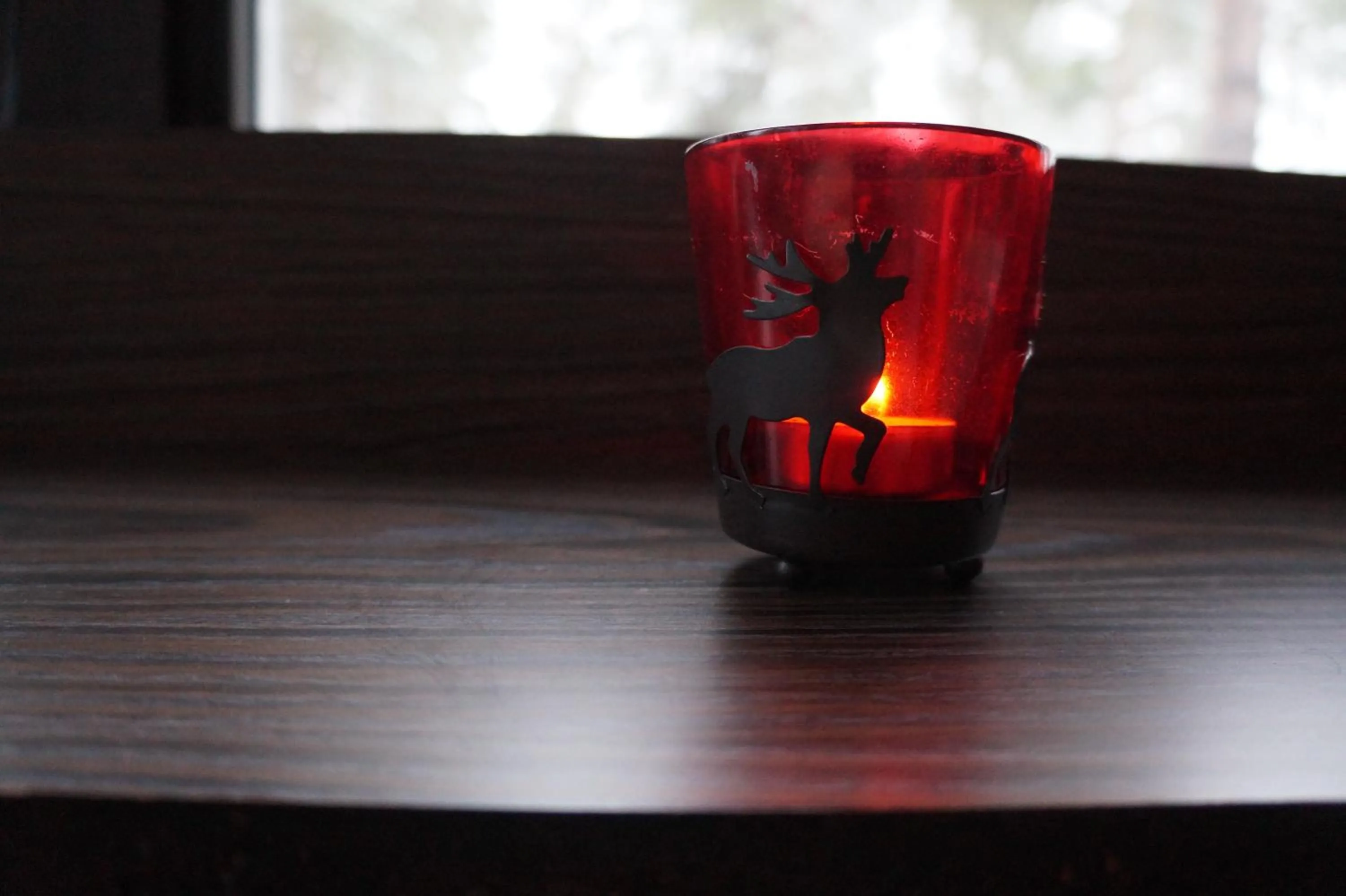 Decorative detail in Hotel Tulikettu